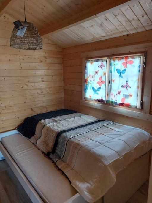 Сasa de vacaciones Mariposa Relax En Medio De La Naturaleza