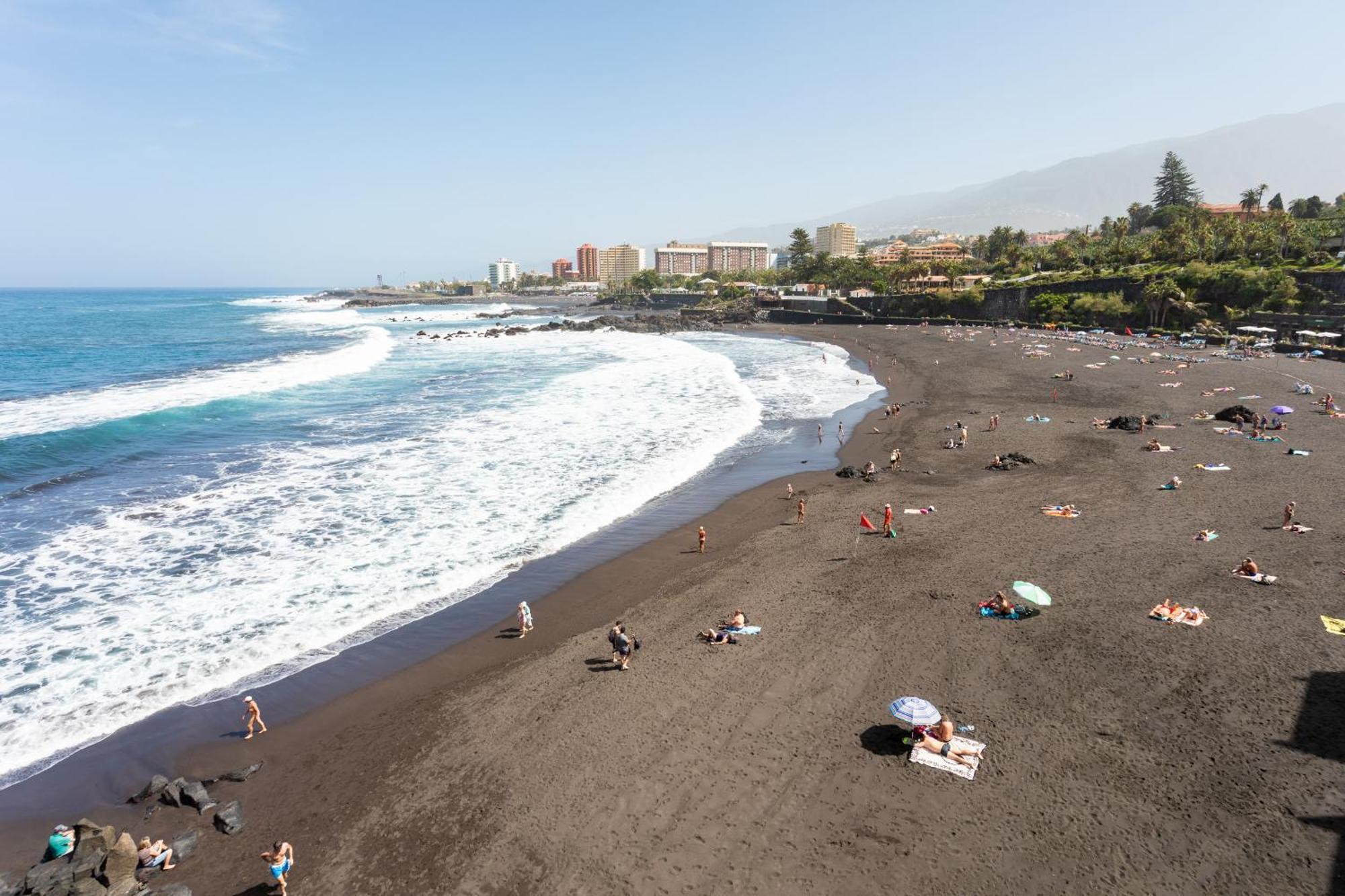 Okstay Apto Taoro Puerto De La Cruz Apartamento Puerto de la Cruz (Tenerife)
