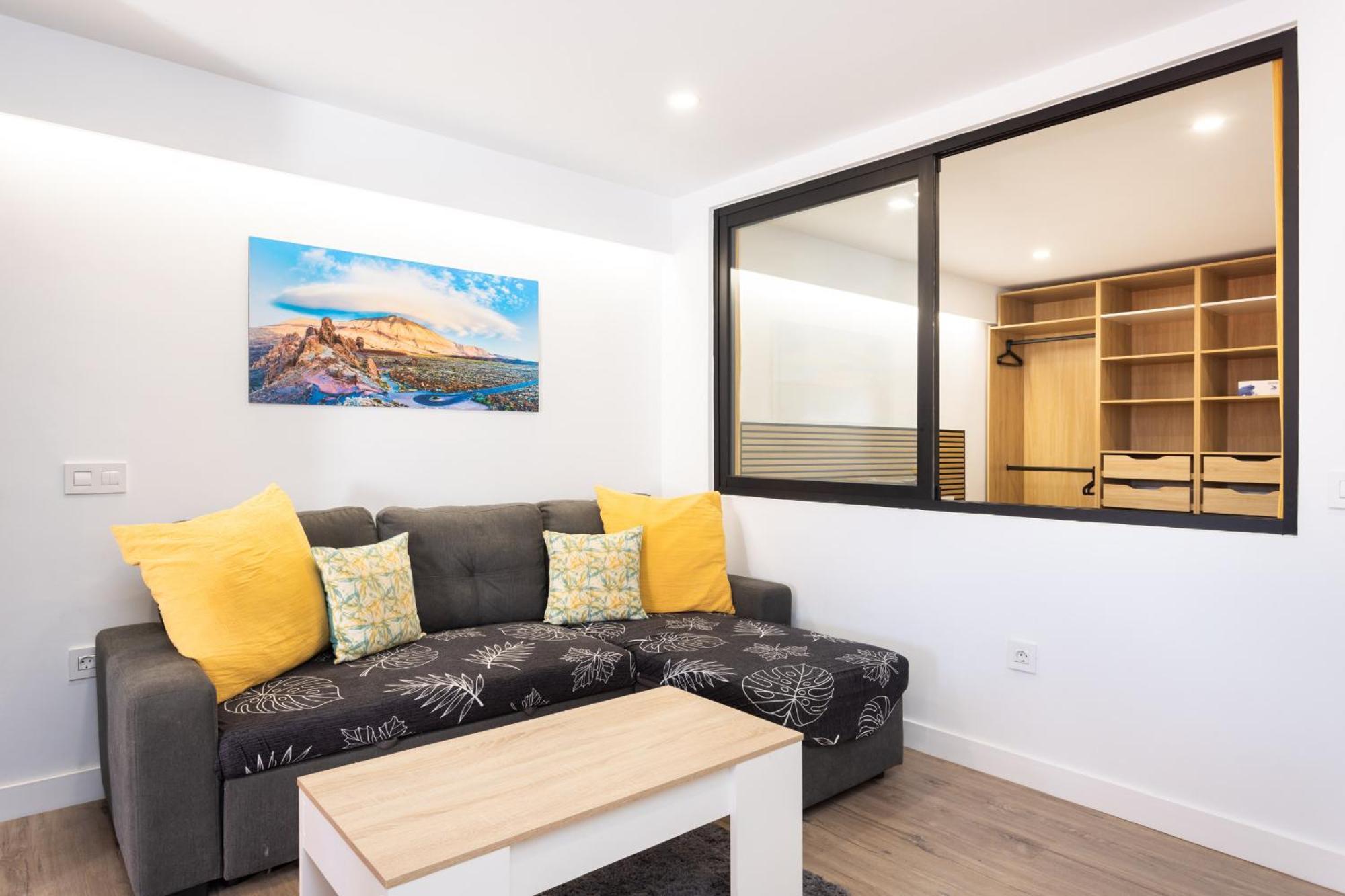 Okstay Apto Taoro Puerto De La Cruz Apartamento Puerto de la Cruz (Tenerife)