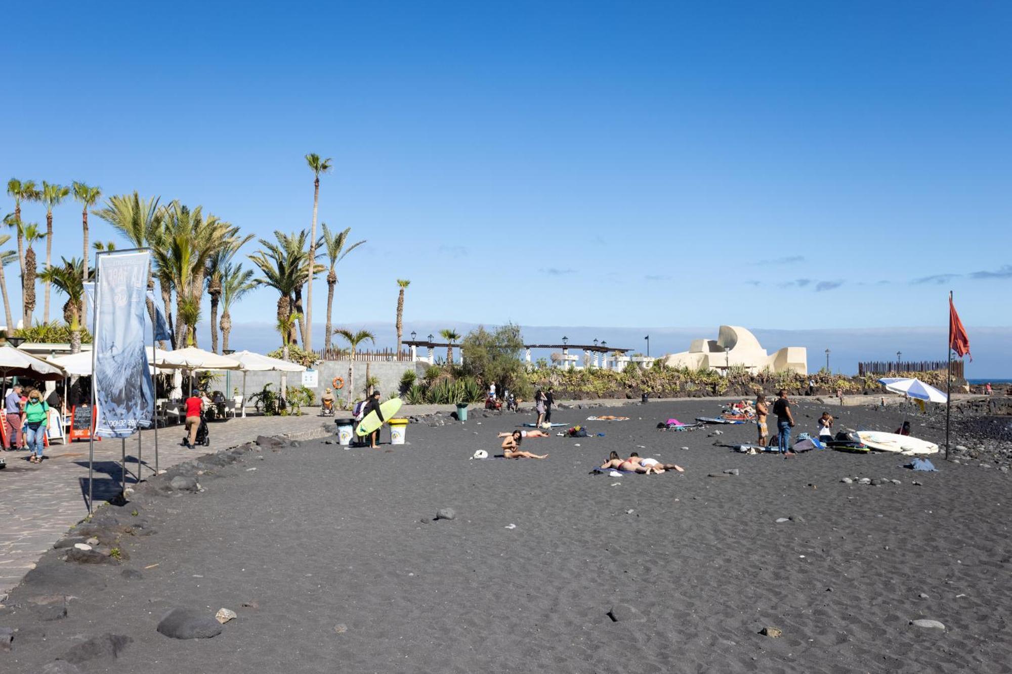 Okstay Apto Taoro Puerto De La Cruz * Puerto de la Cruz (Tenerife)