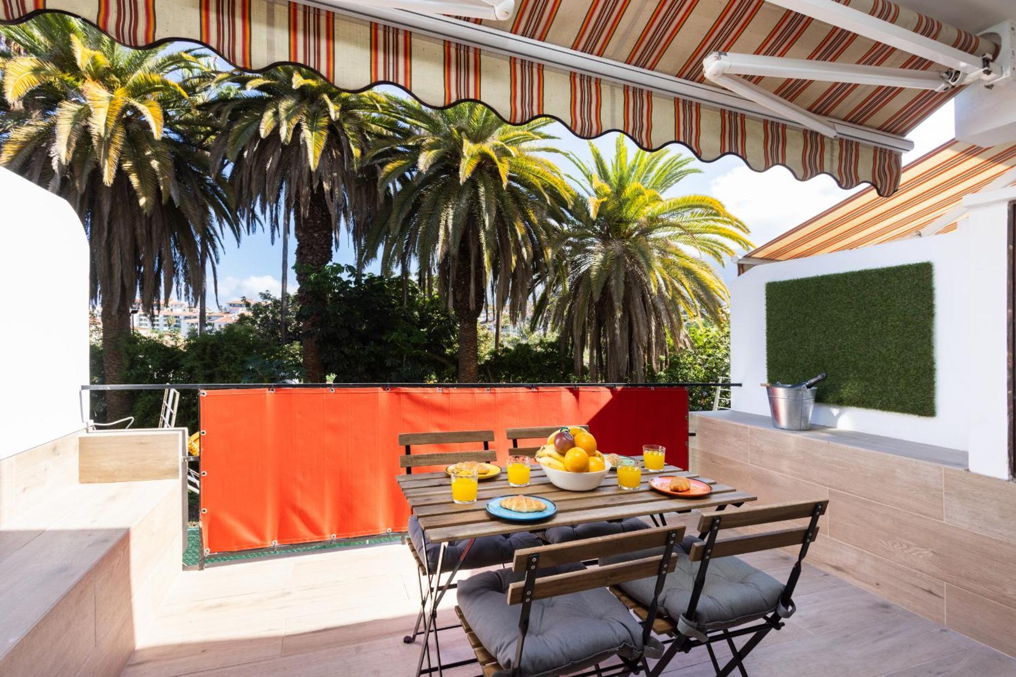 Apartamento Okstay Apto Taoro Puerto De La Cruz *