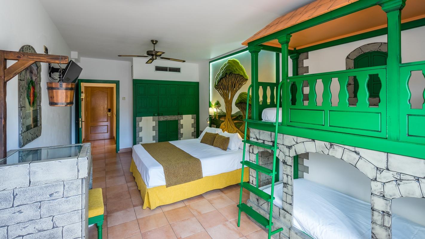 Bluesea Costa Jardin &