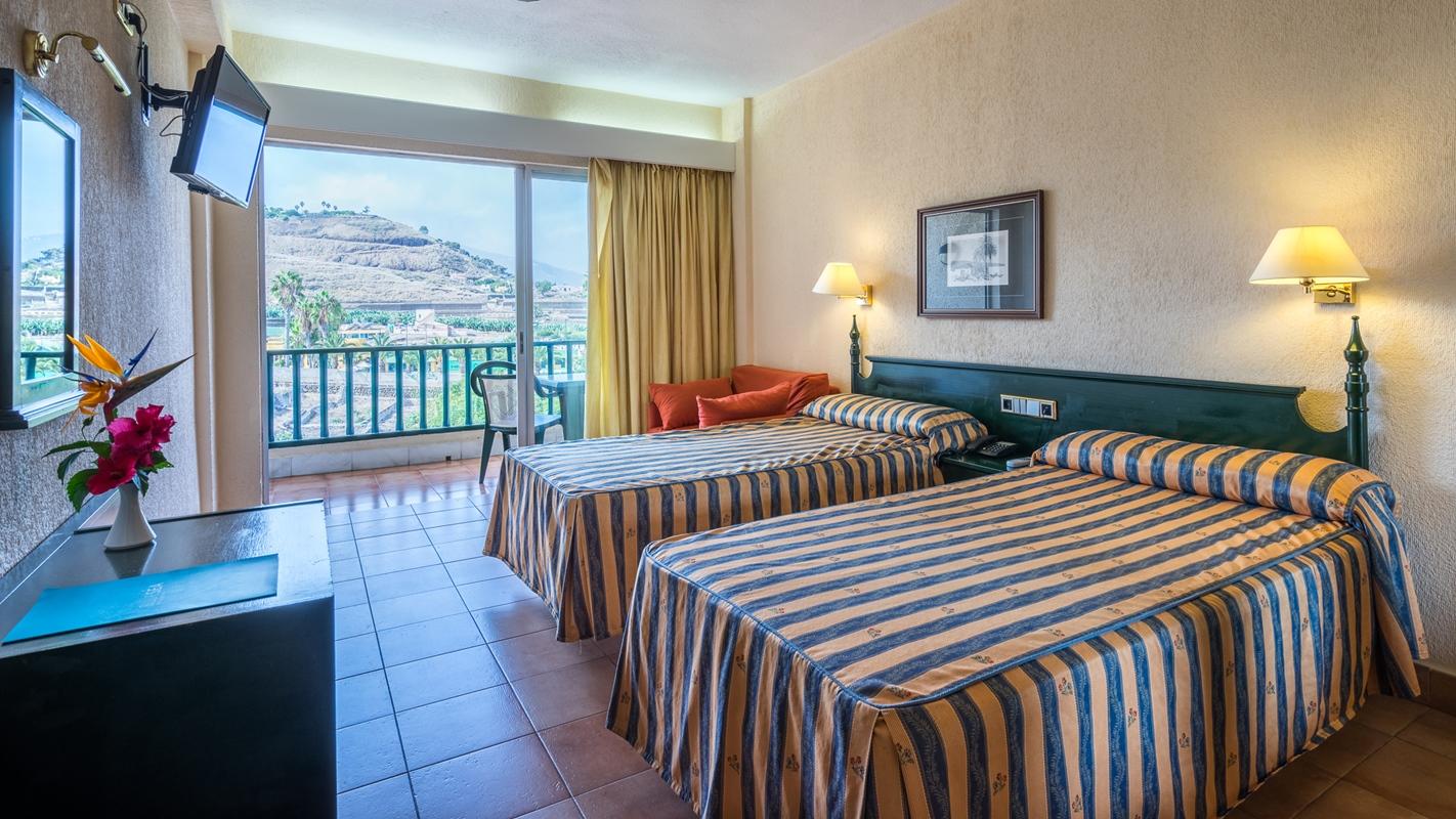 Hotel Bluesea Costa Jardin &