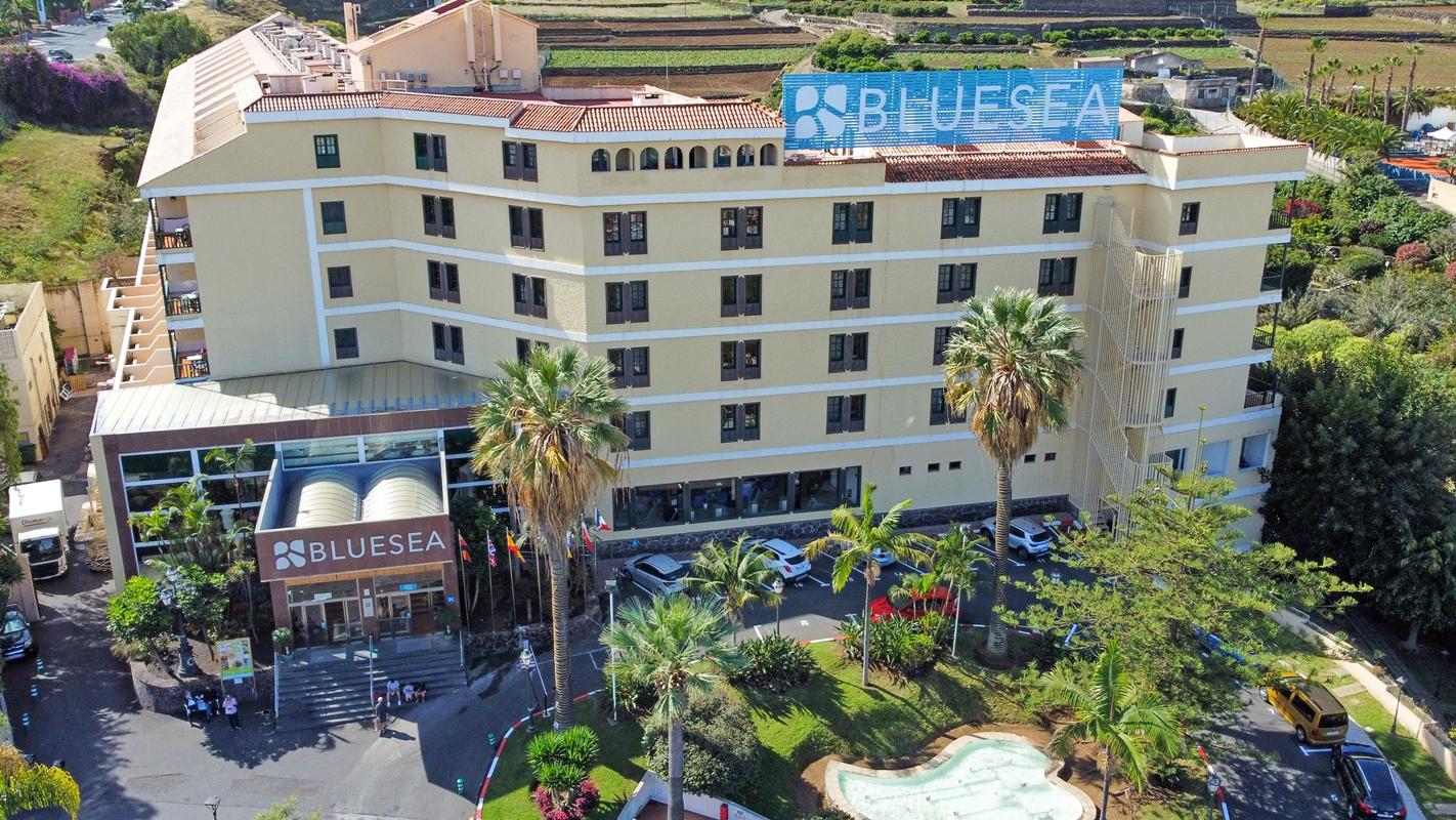Bluesea Costa Jardin &