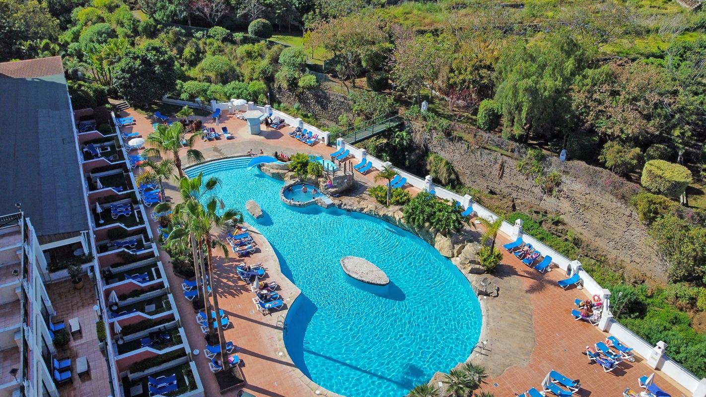Bluesea Costa Jardin & Hotel