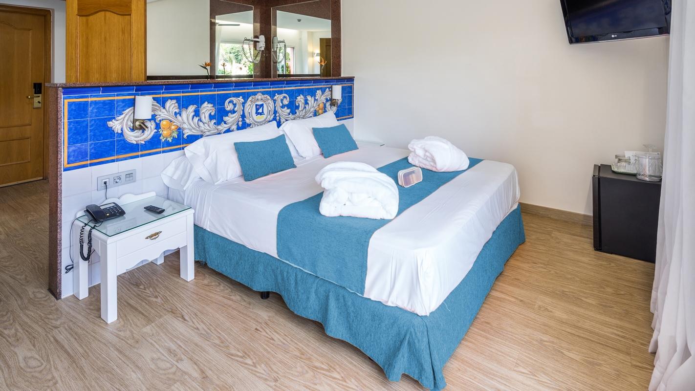 Bluesea Costa Jardin & Hotel