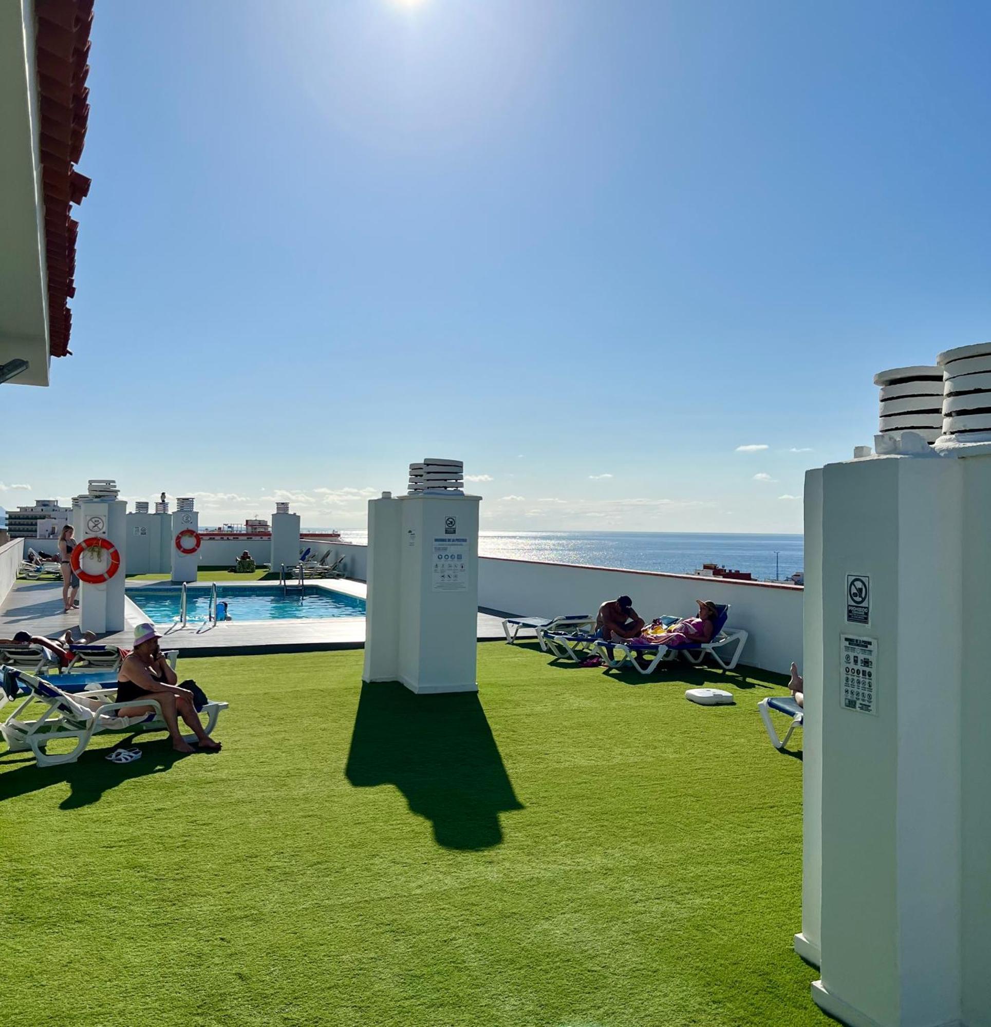 En Plaza Del Charco Apartamento Puerto de la Cruz (Tenerife)