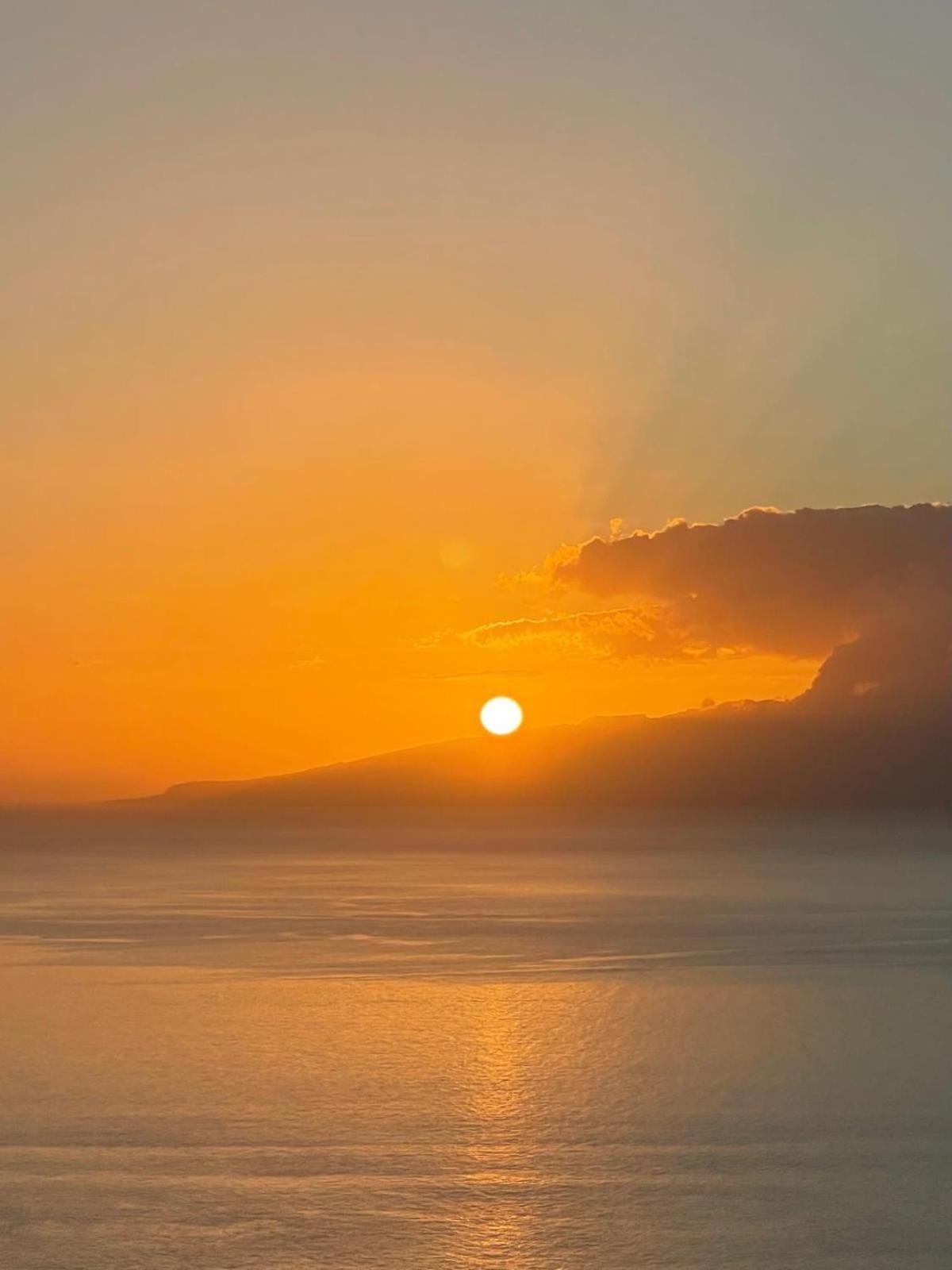 Fincaecoamaro Hébergement de vacances Puerto de Santiago (Tenerife)