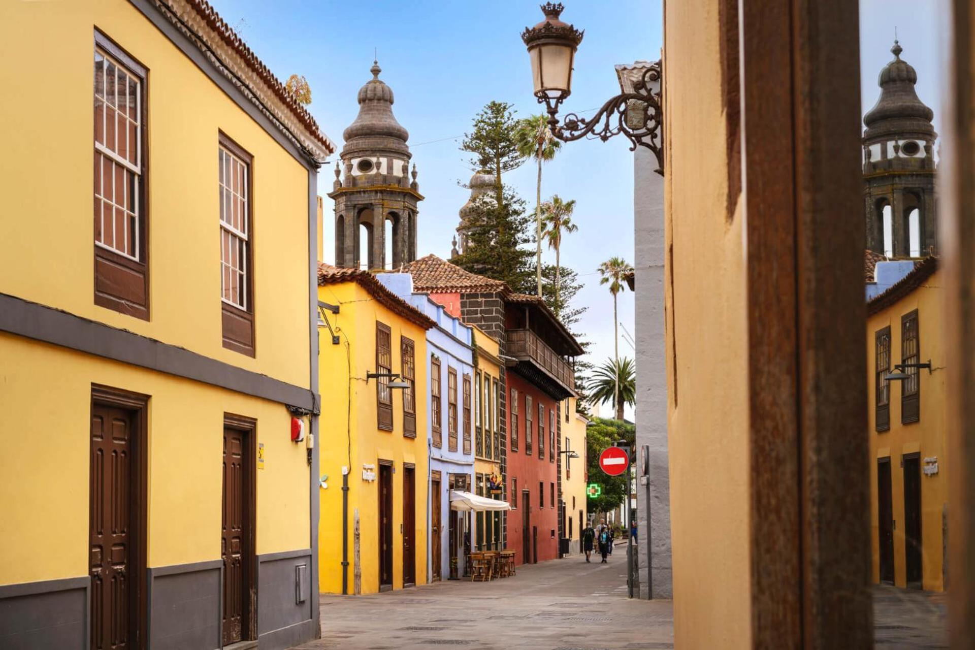 Adosado La Tabaiba Hébergement de vacances San Miguel de Abona