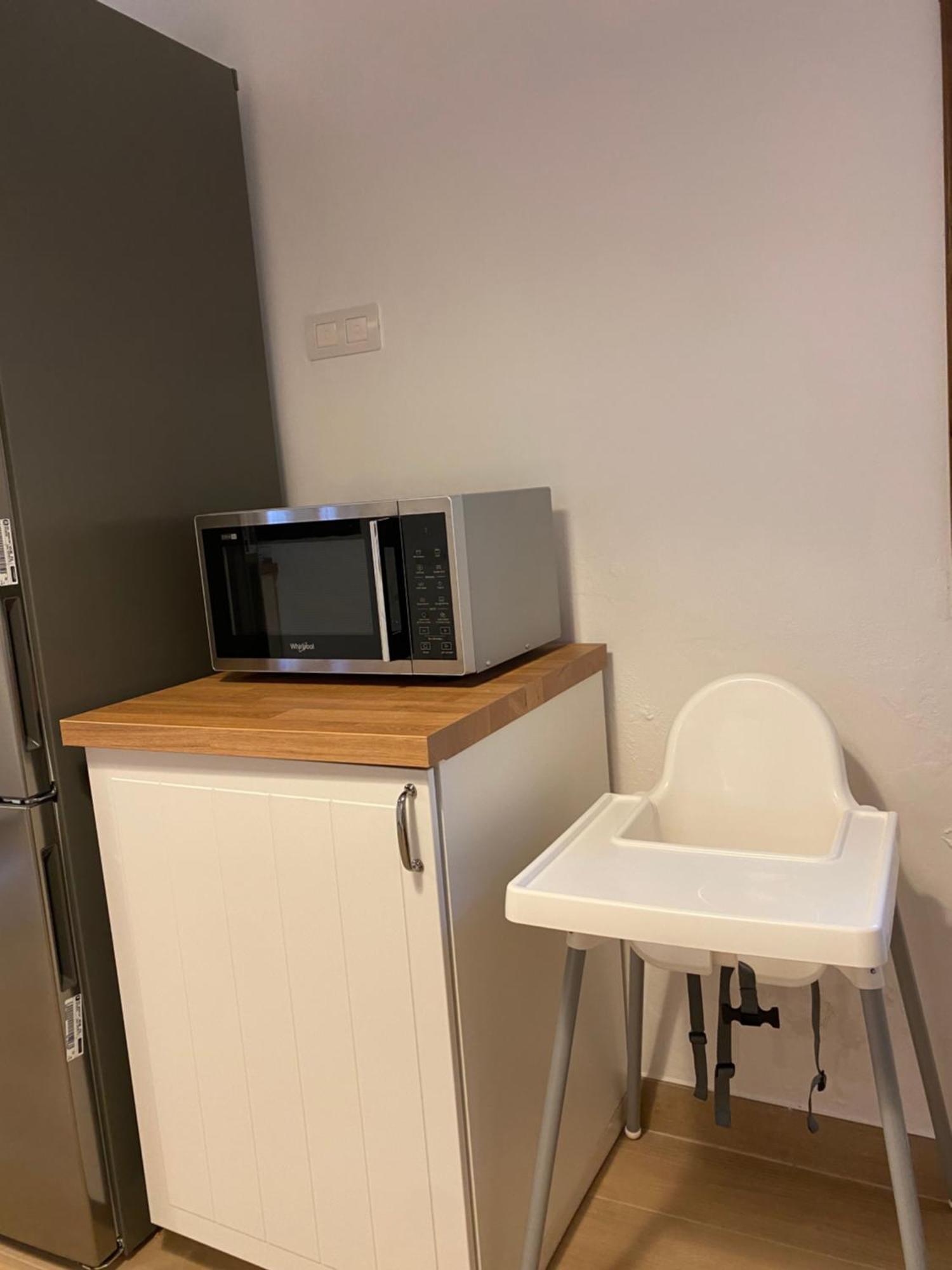Hébergement de vacances Casa Alvaro