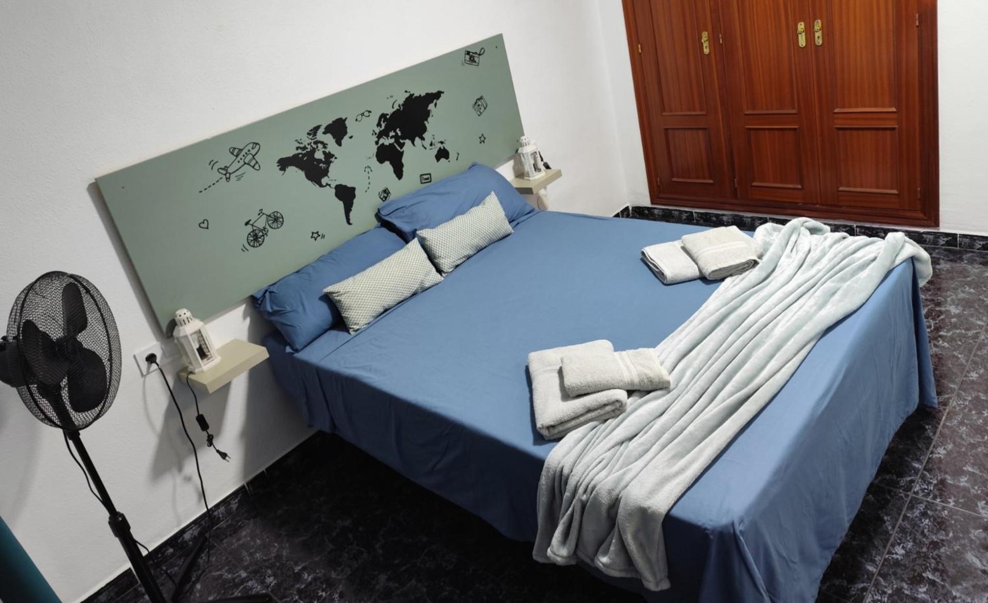 Casa Mary 