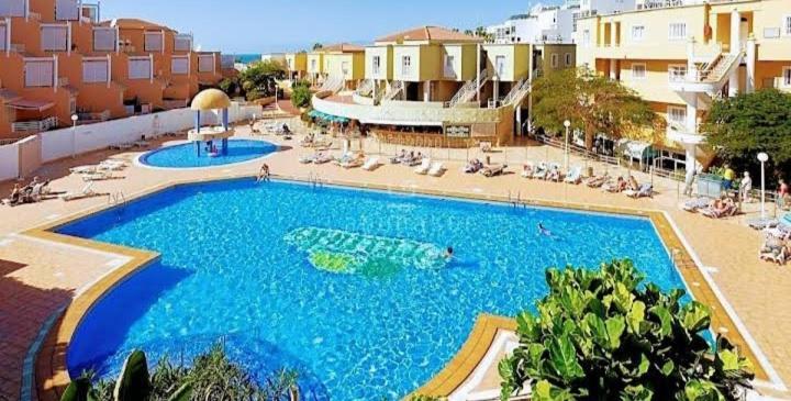 Apartment Orlando Costa Adeje (Tenerife)