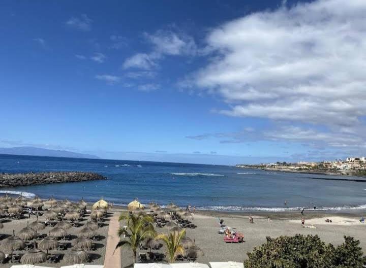 Orlando Costa Adeje (Tenerife)