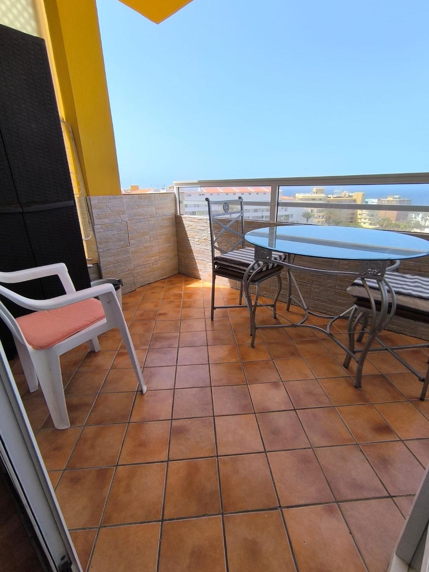 Orlando Apartment Costa Adeje (Tenerife)