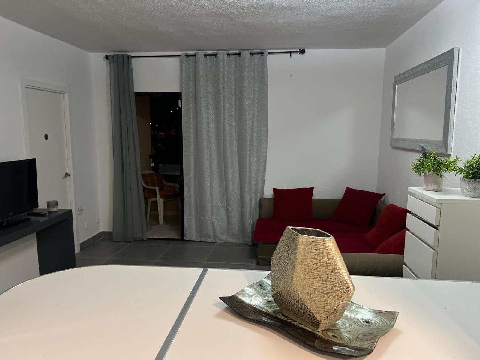 Appartement Club Paraiso Costa Adeje (Tenerife)