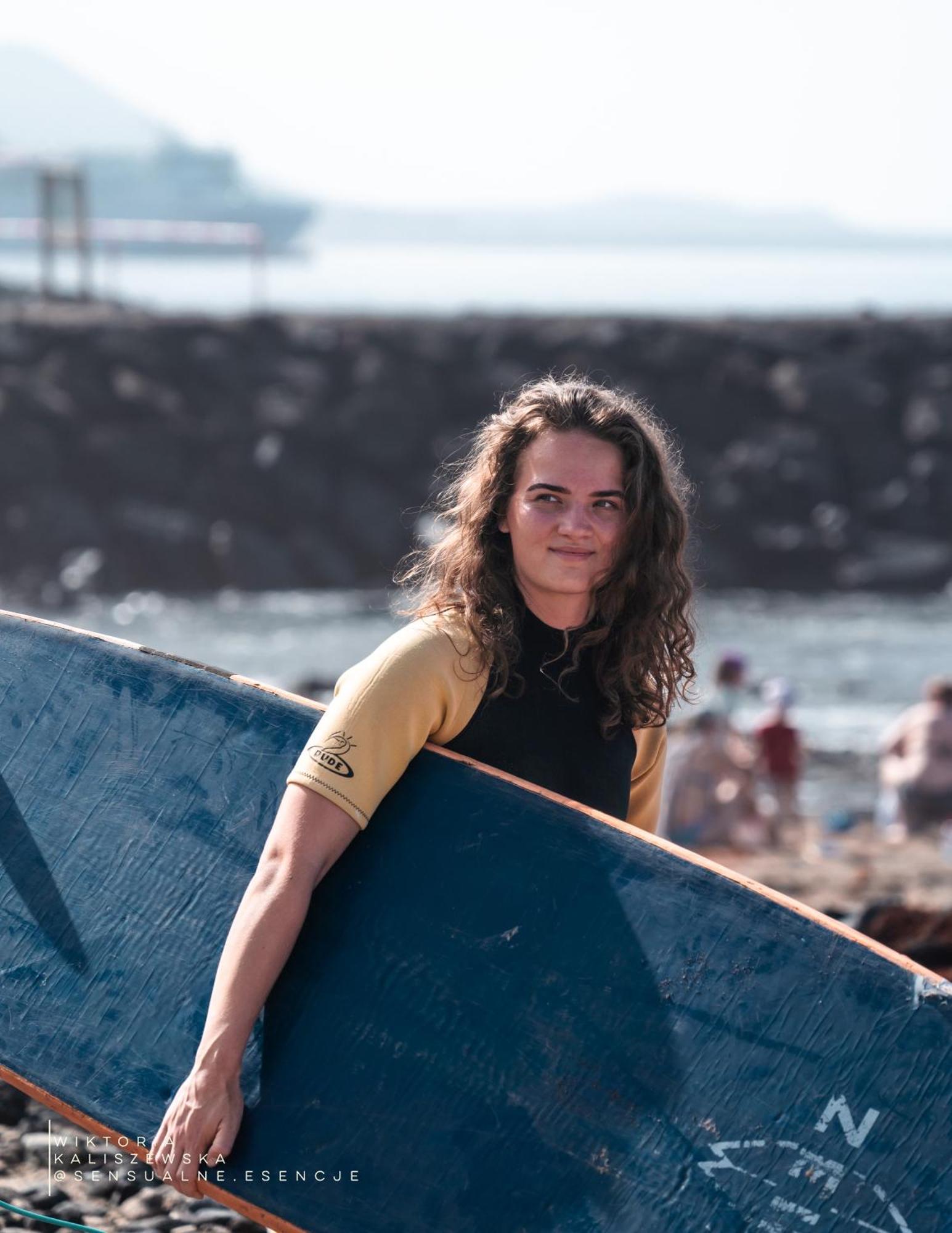 Adeje - Twinfin & Surf Yoga Camp