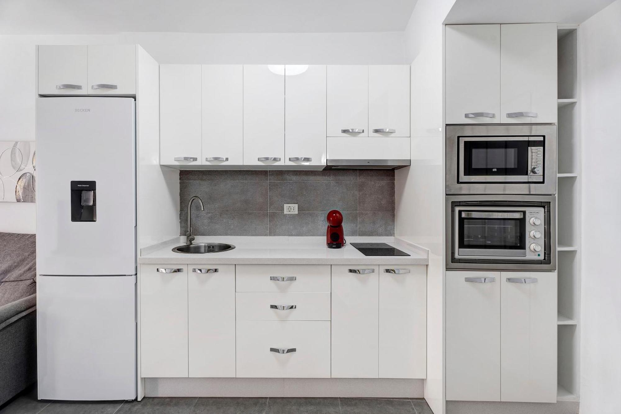 Sofia 1 Appartement *