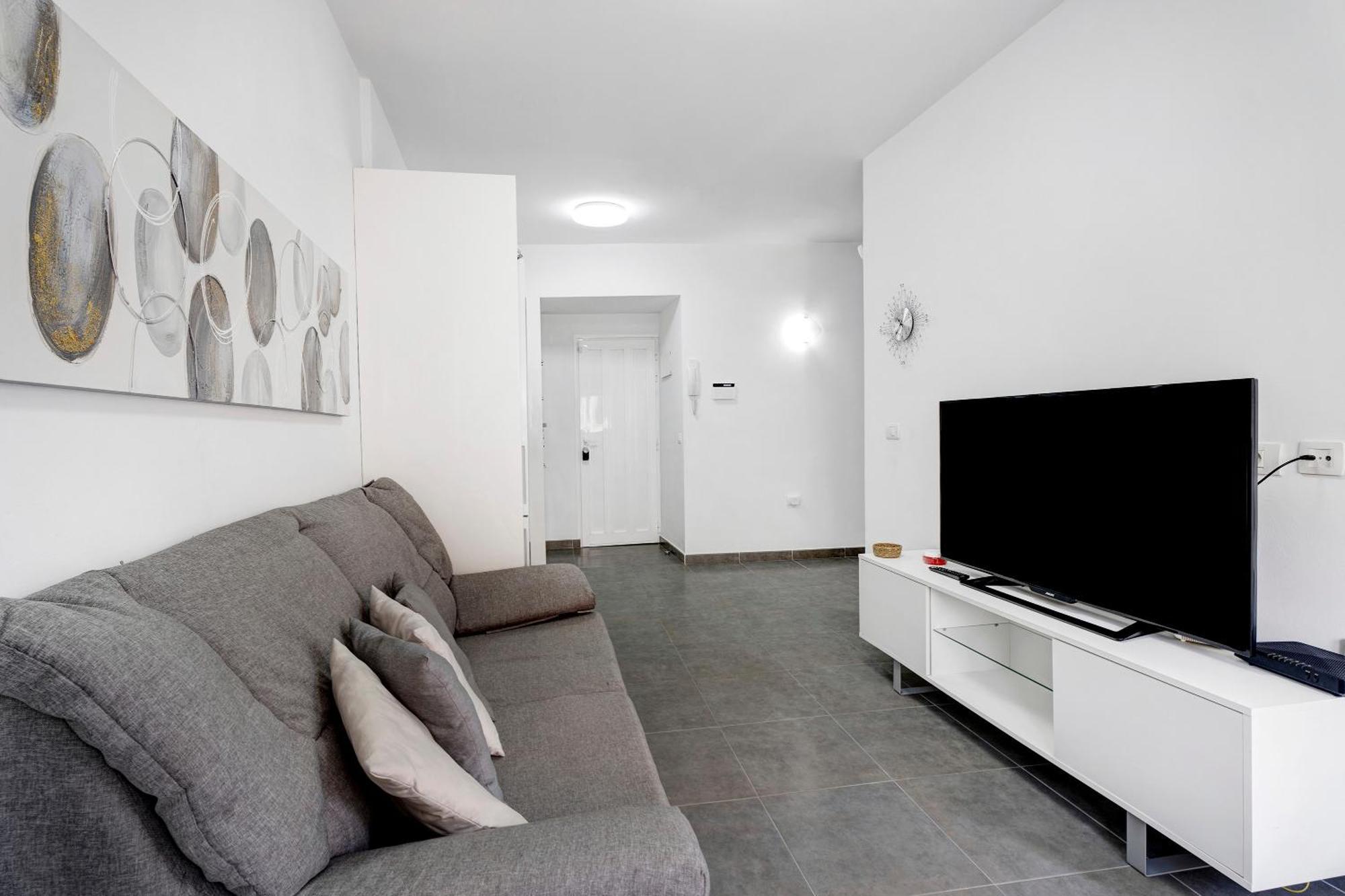 Sofia 1 Appartement Arona (Tenerife)