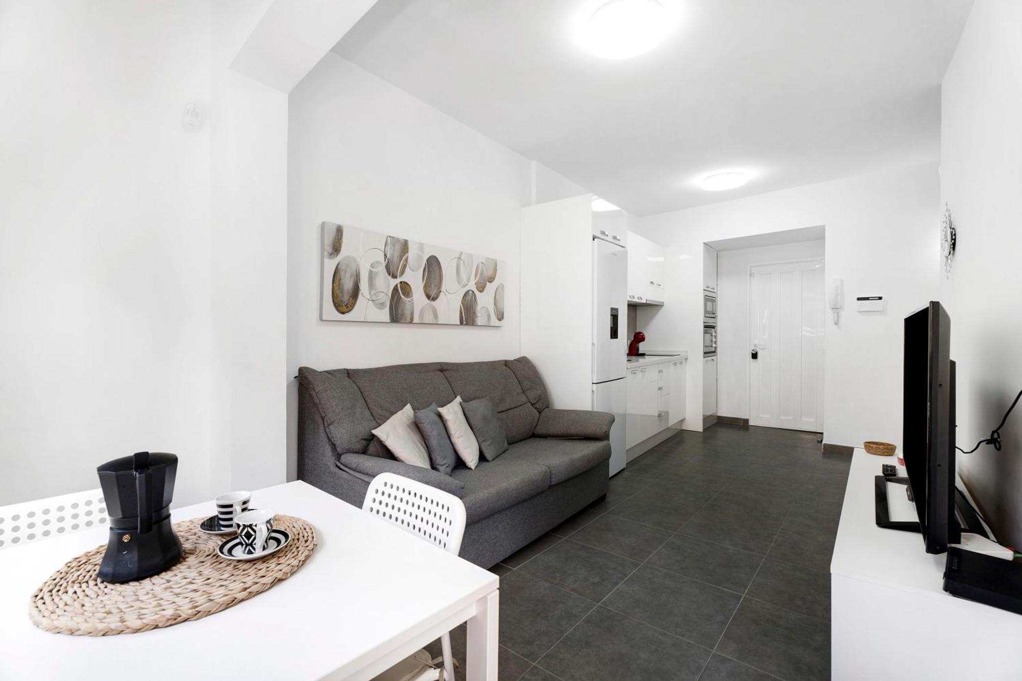 Sofia 1 Appartement