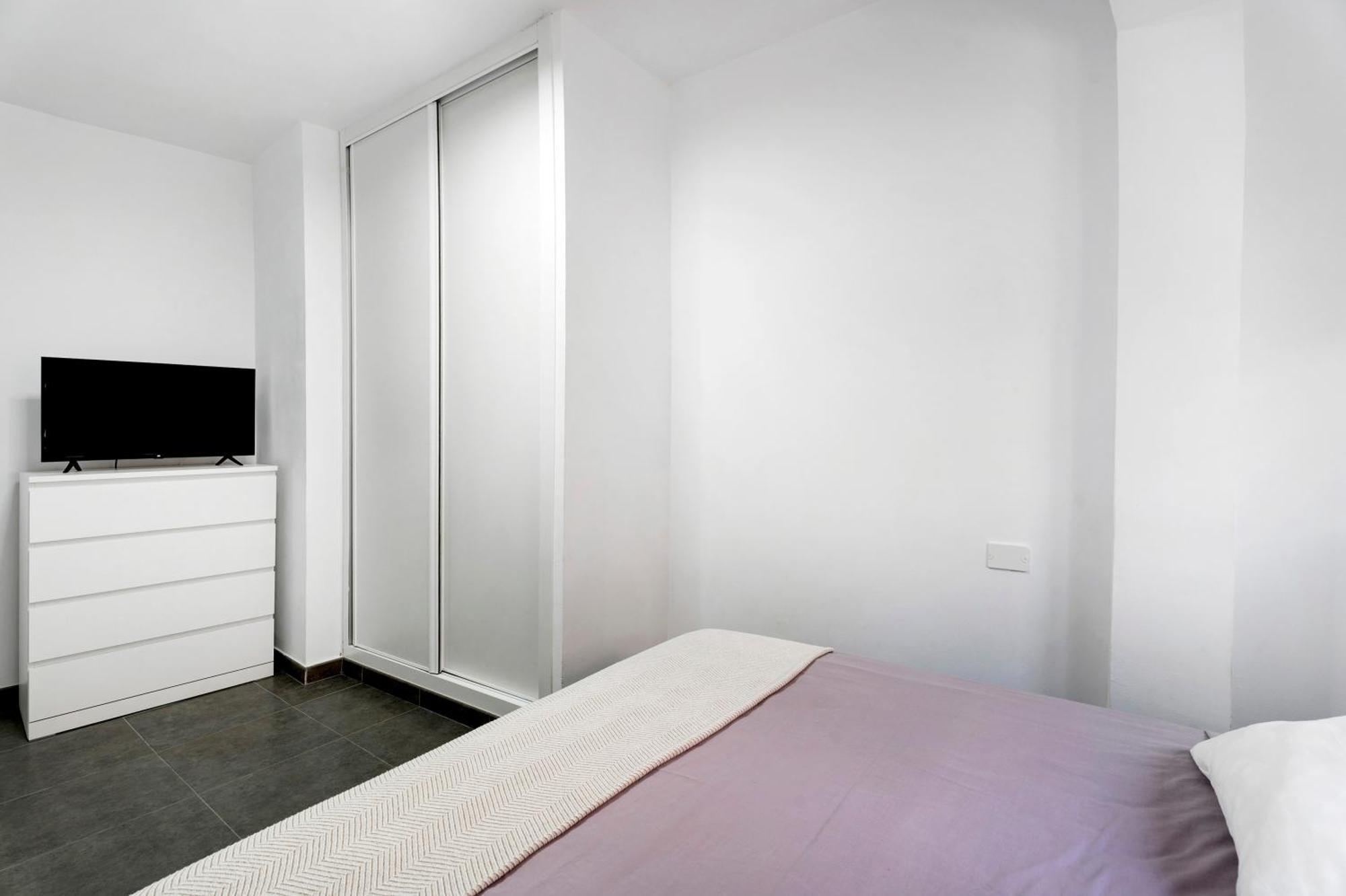 Sofia 1 Appartement