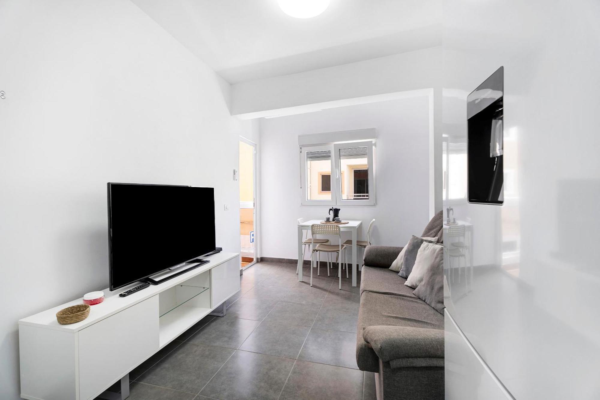 Appartement Sofia 1 Arona (Tenerife)