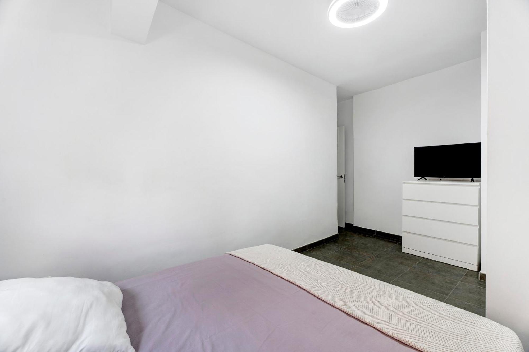 Appartement Sofia 1