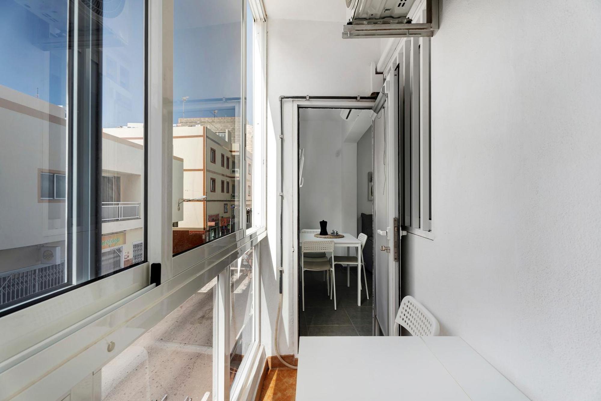 Appartement Sofia 1 Arona (Tenerife)