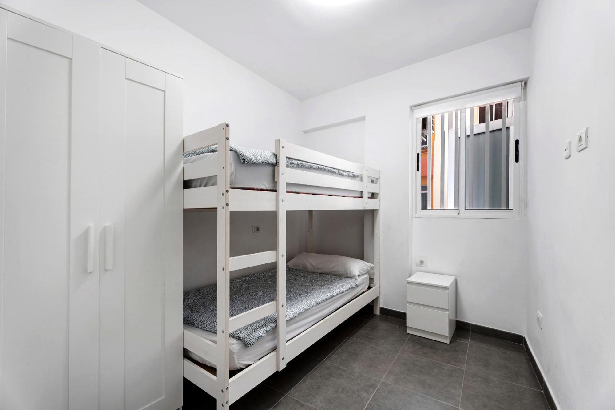 Appartement Sofia 1