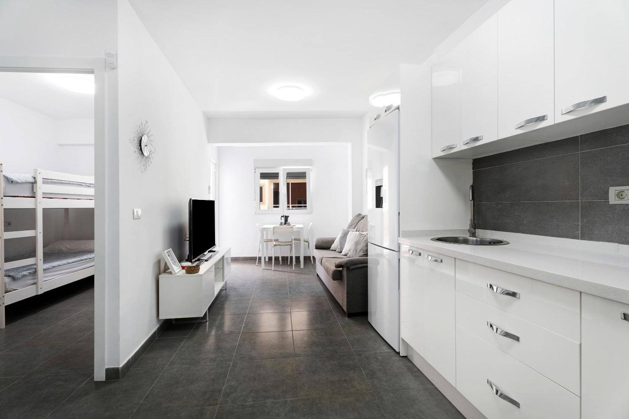 Sofia 1 Appartement