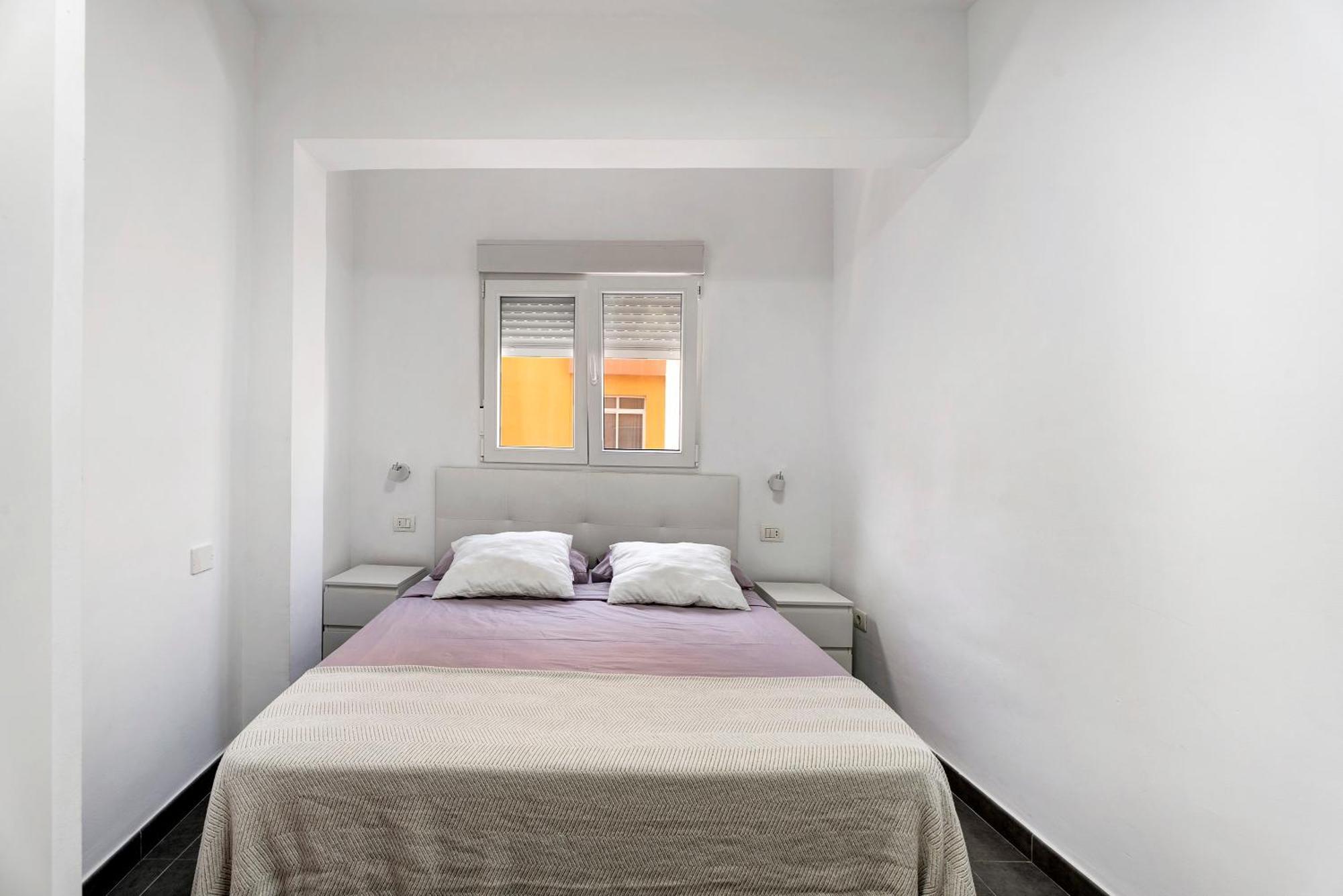 Appartement Sofia 1 Arona (Tenerife)