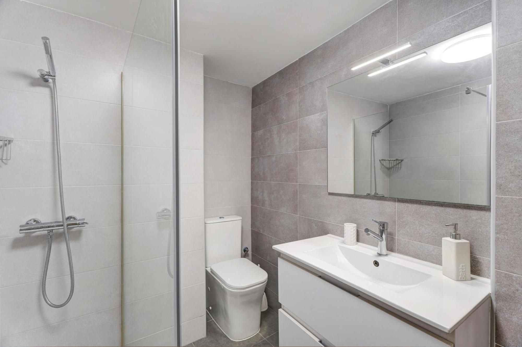 Appartement Sofia 1