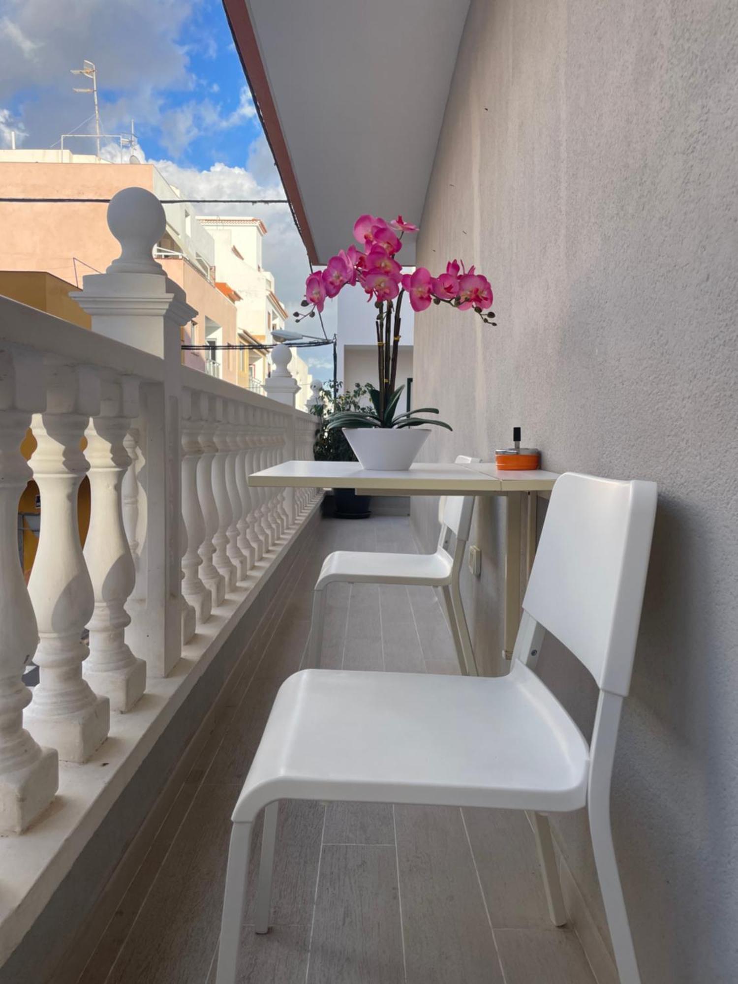 Rincon De Adam Apartment
