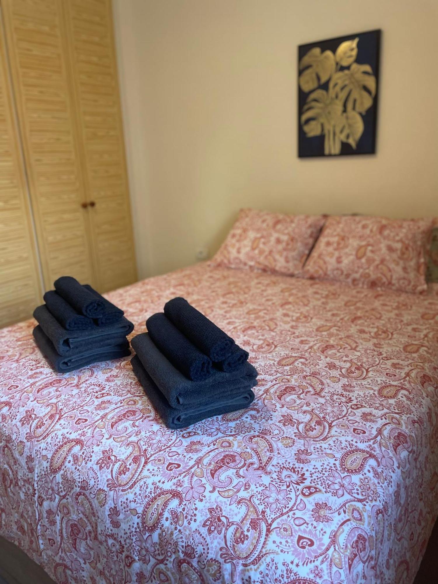 Rincon De Adam Apartment Arona (Tenerife)