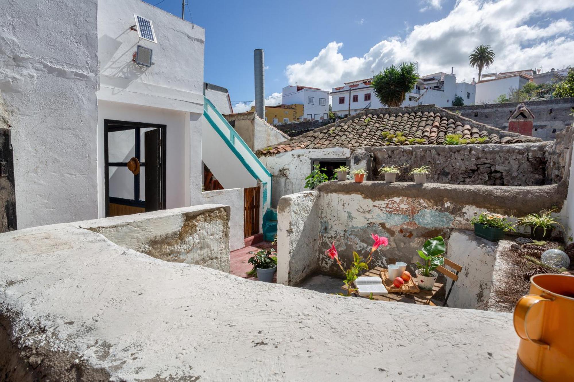 Guest house Un Jardin Al Mar *