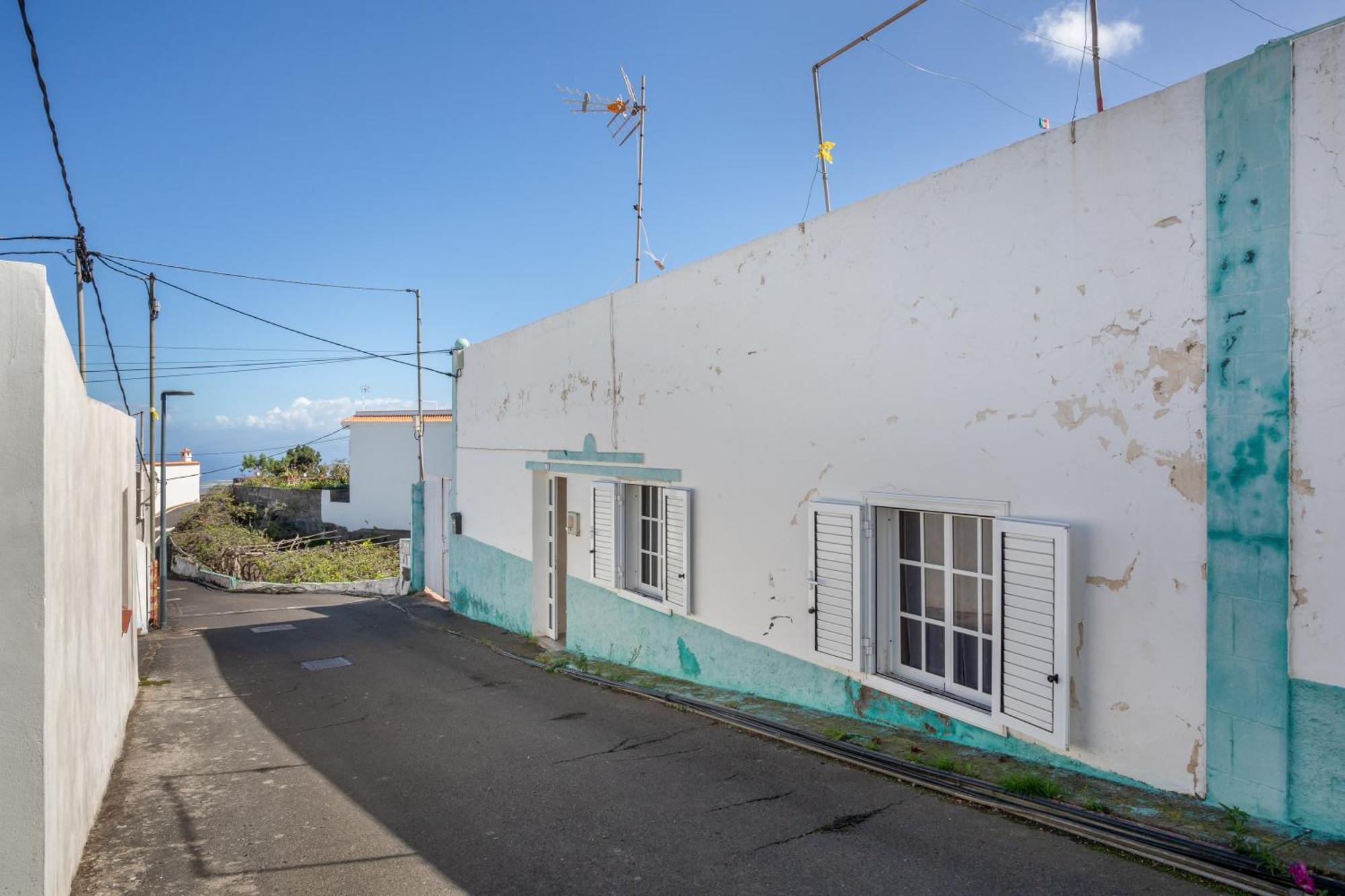 Un Jardin Al Mar