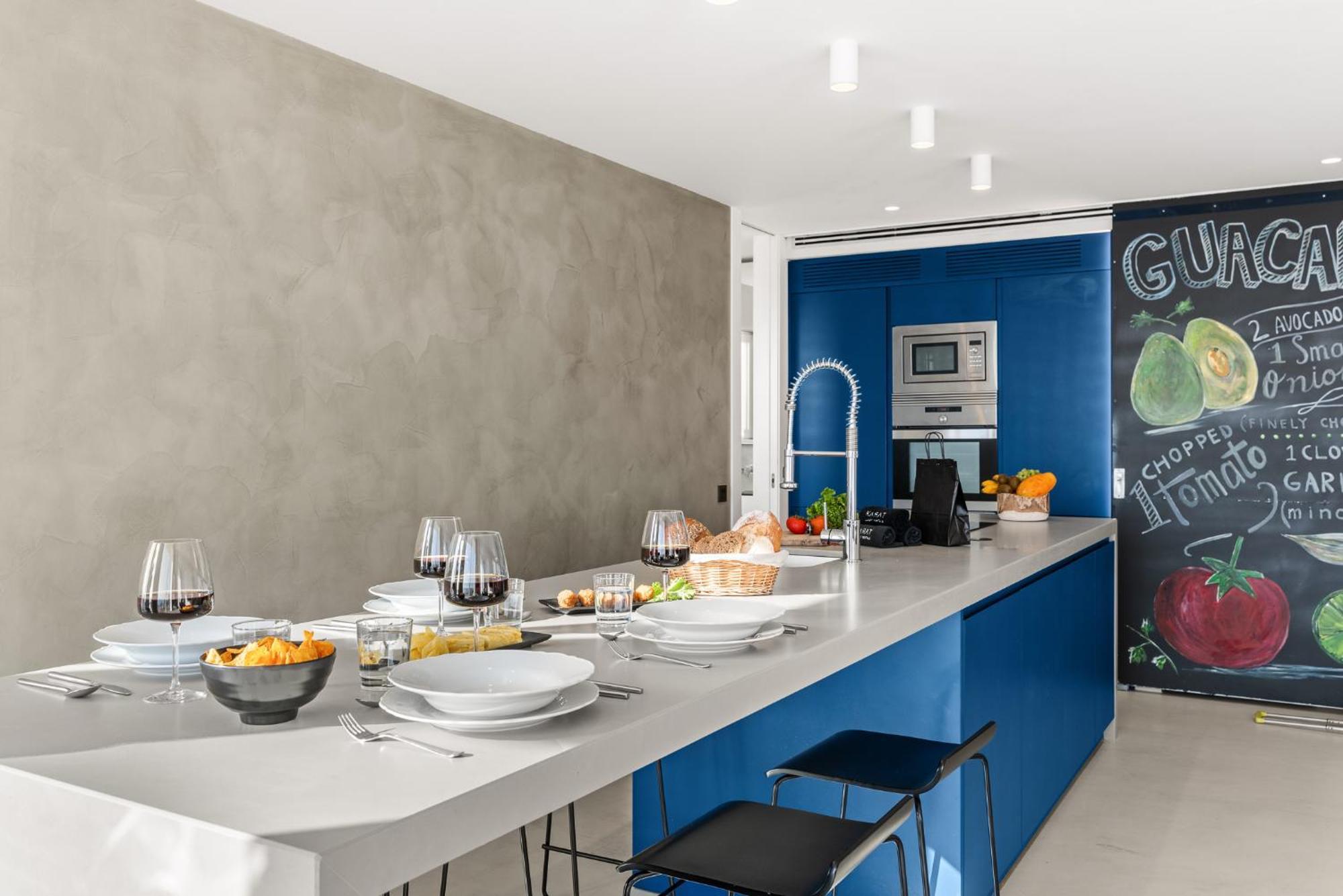 Karat Blue *