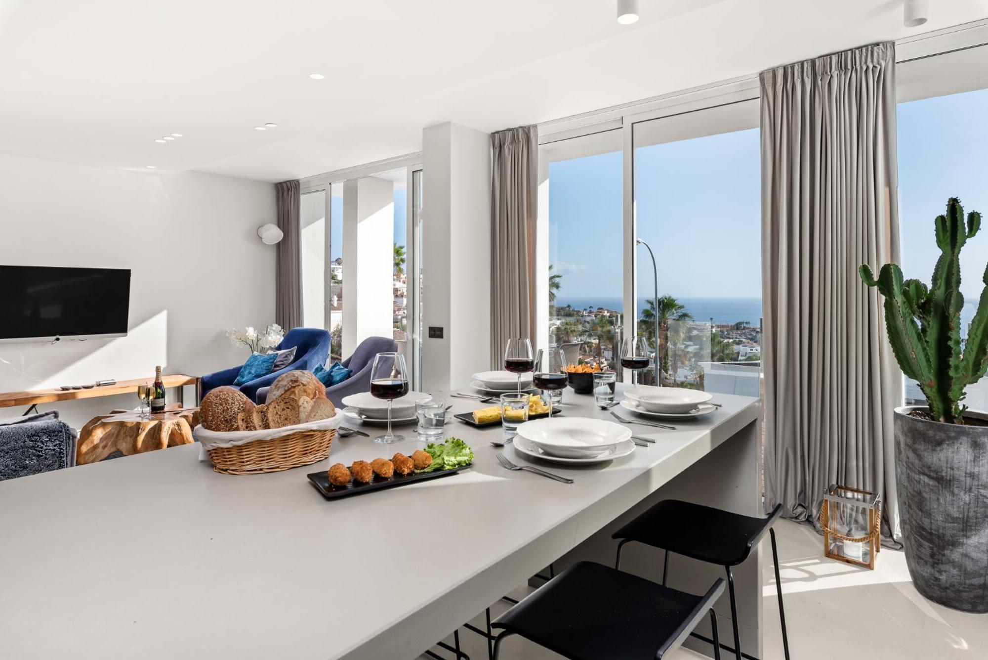 Karat Blue Villa