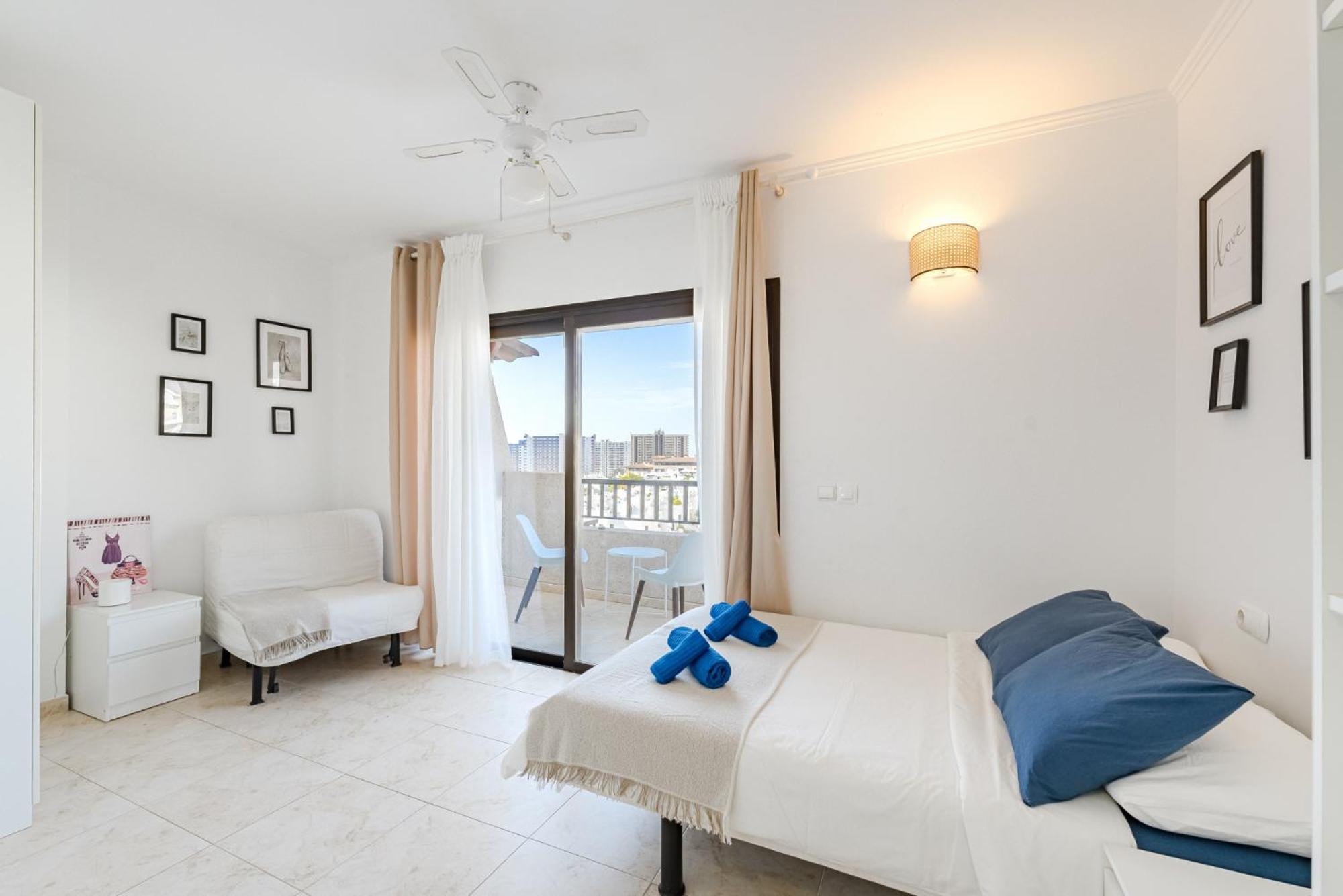 Сasa de vacaciones Casa La Perla Del Paraiso
