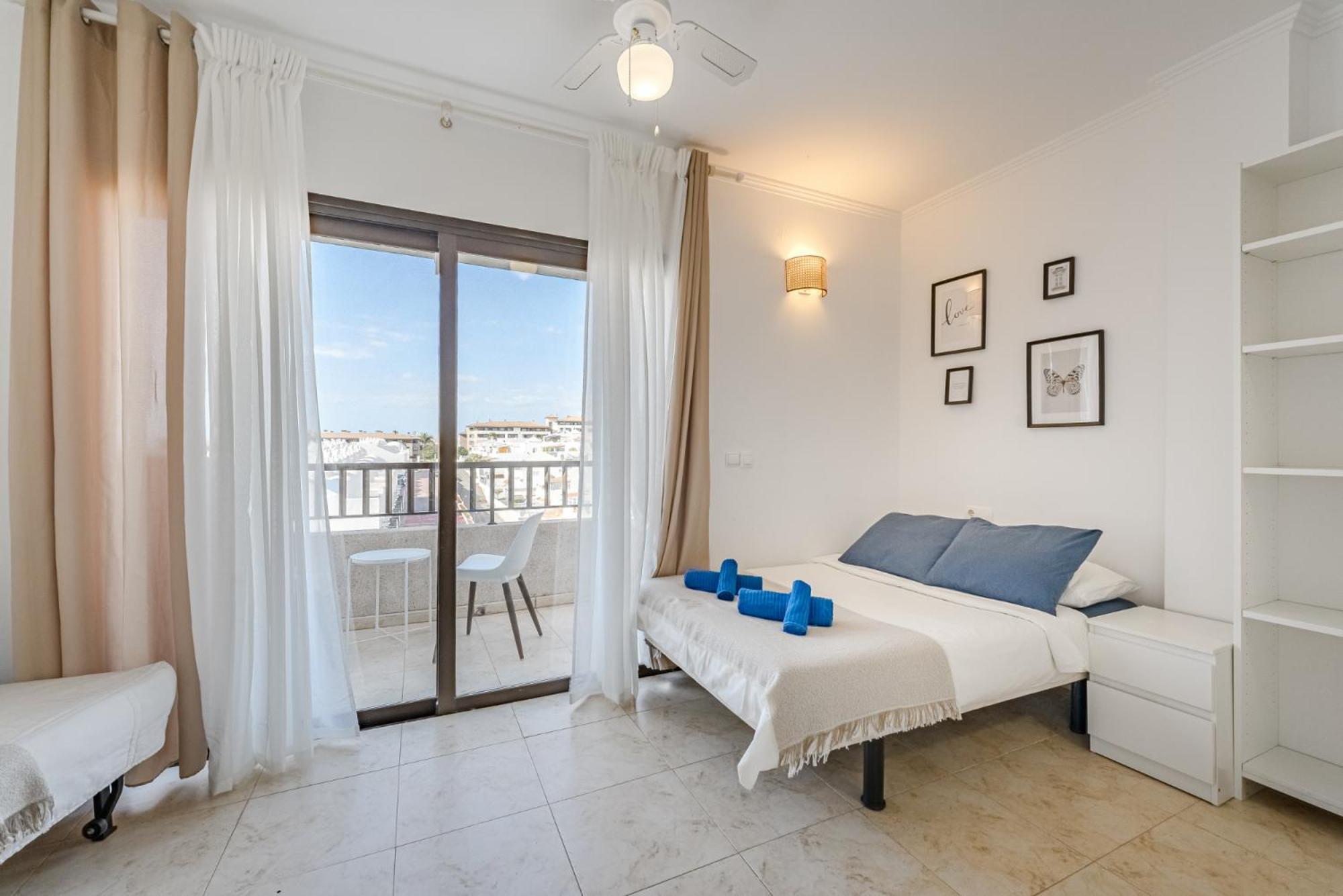 Casa La Perla Del Paraiso Costa Adeje (Tenerife)