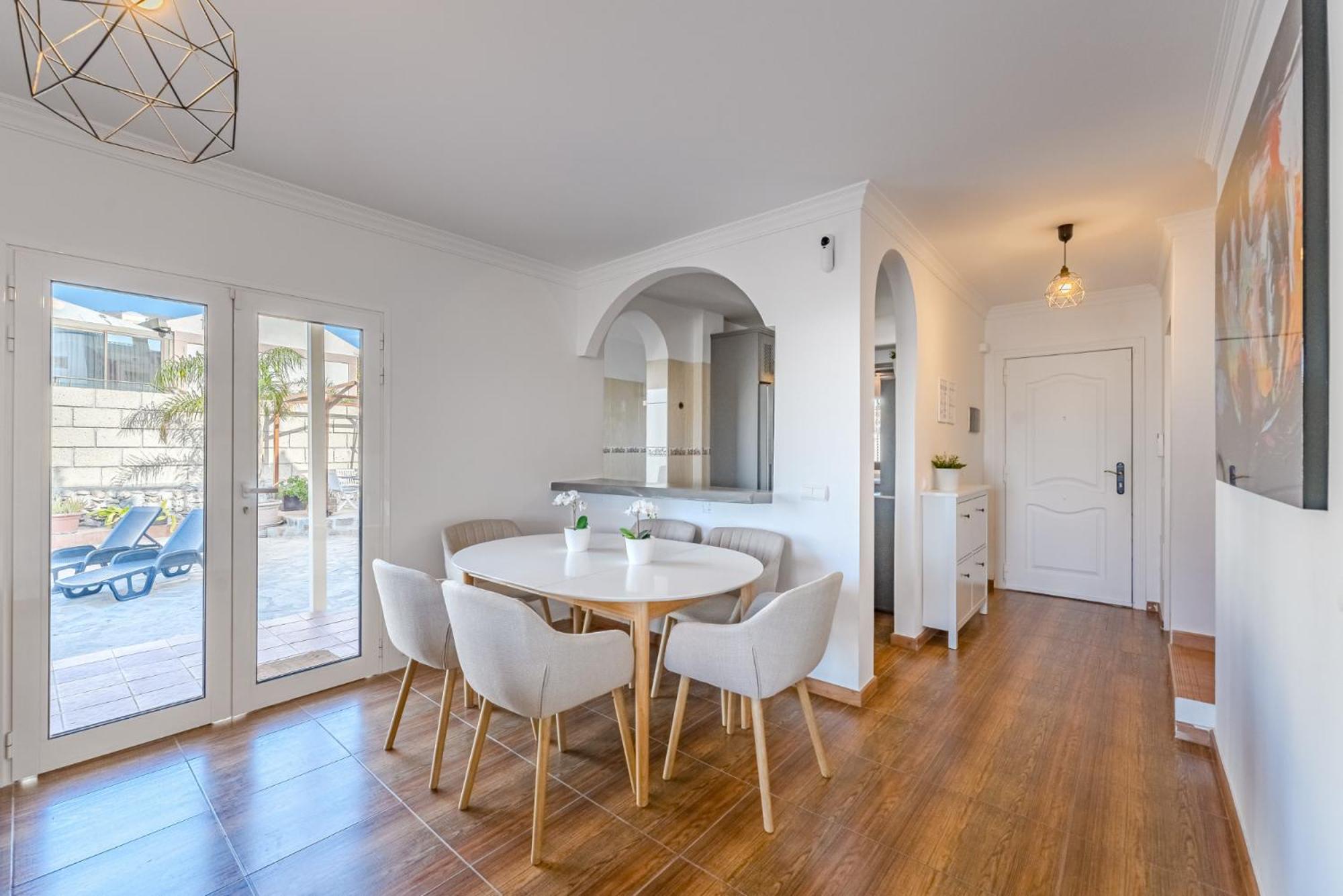 Casa La Perla Del Paraiso Сasa de vacaciones