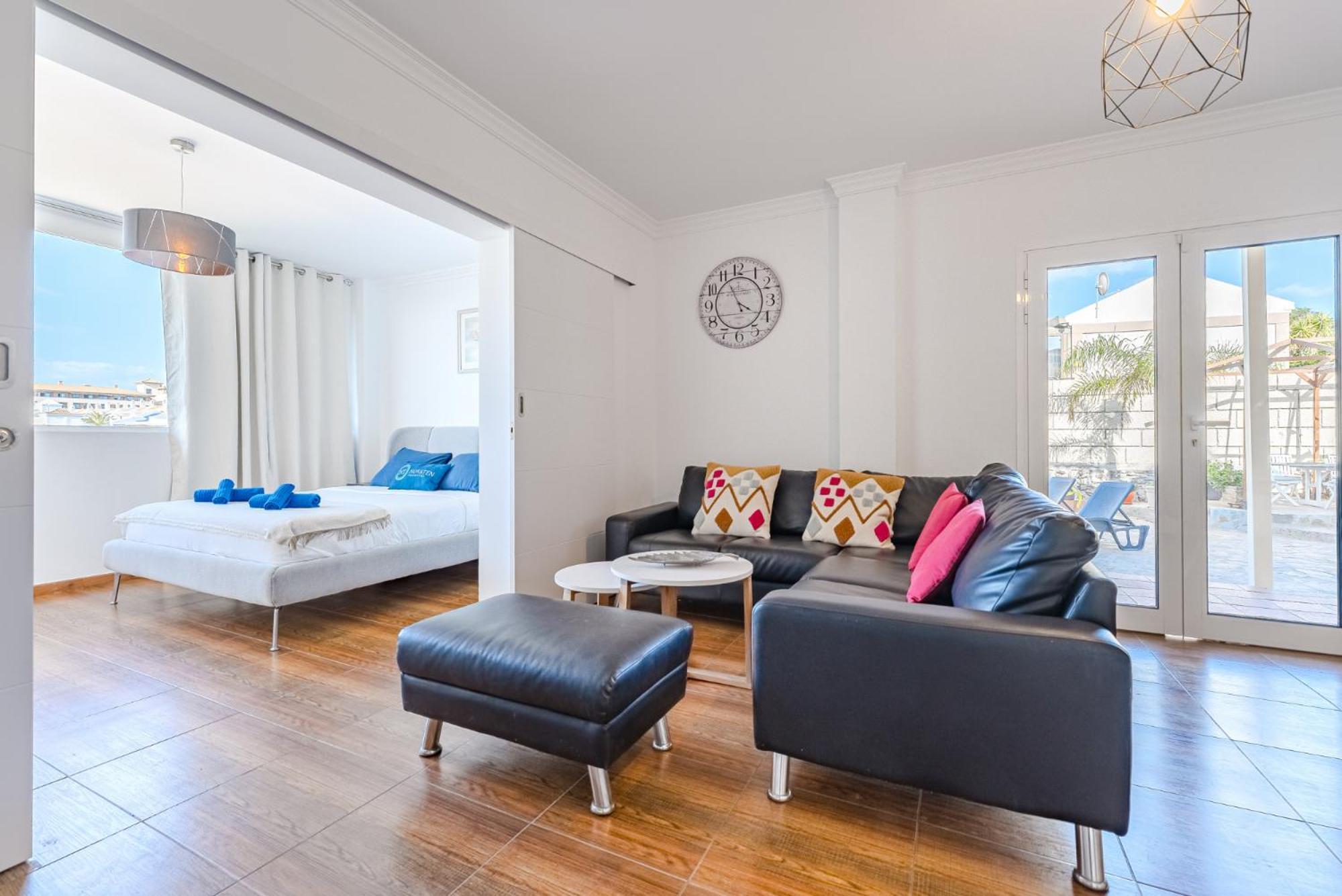 Casa La Perla Del Paraiso Сasa de vacaciones