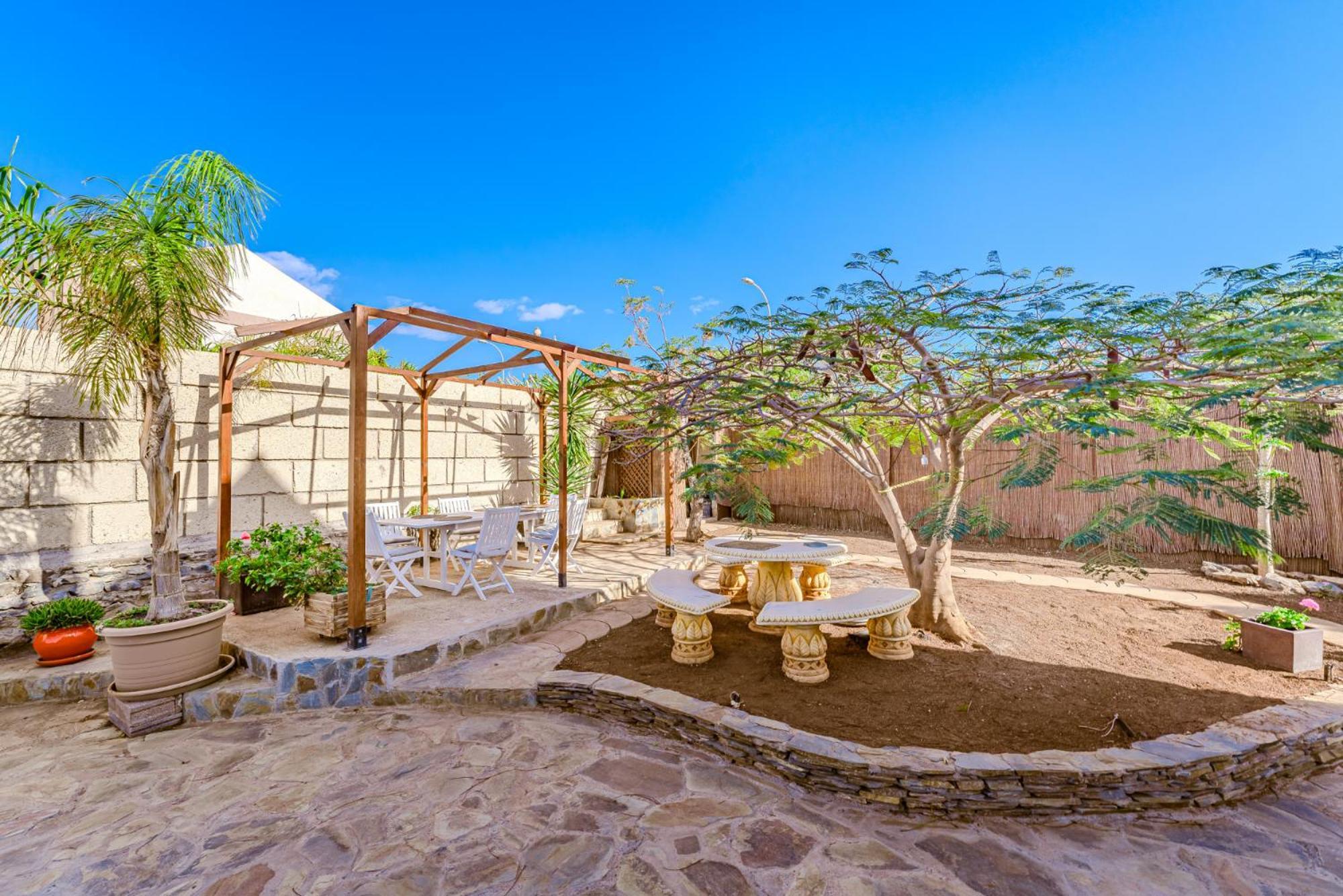 Casa La Perla Del Paraiso Costa Adeje (Tenerife)