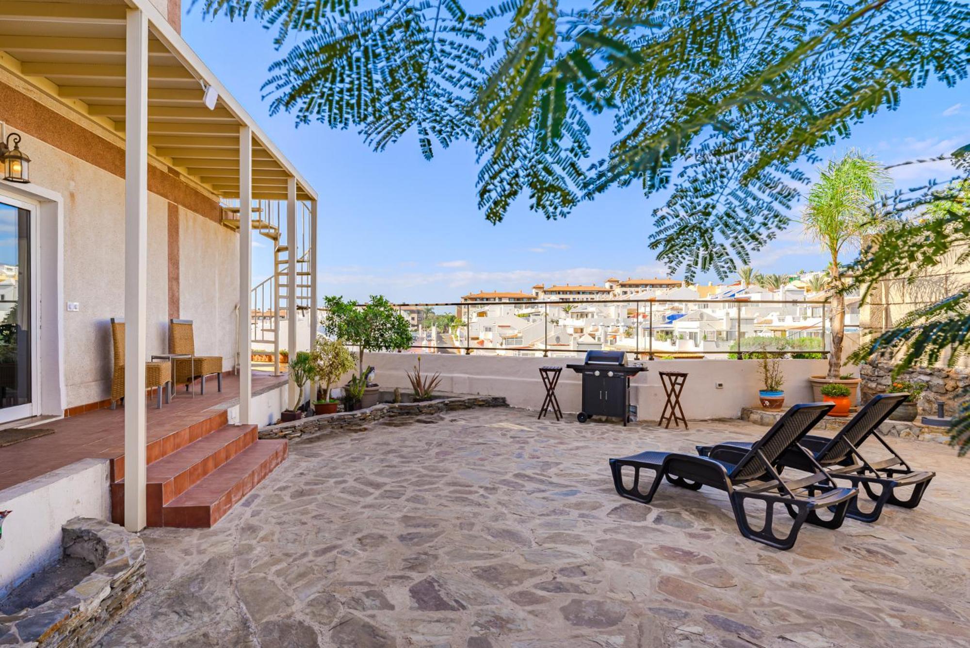 Casa La Perla Del Paraiso