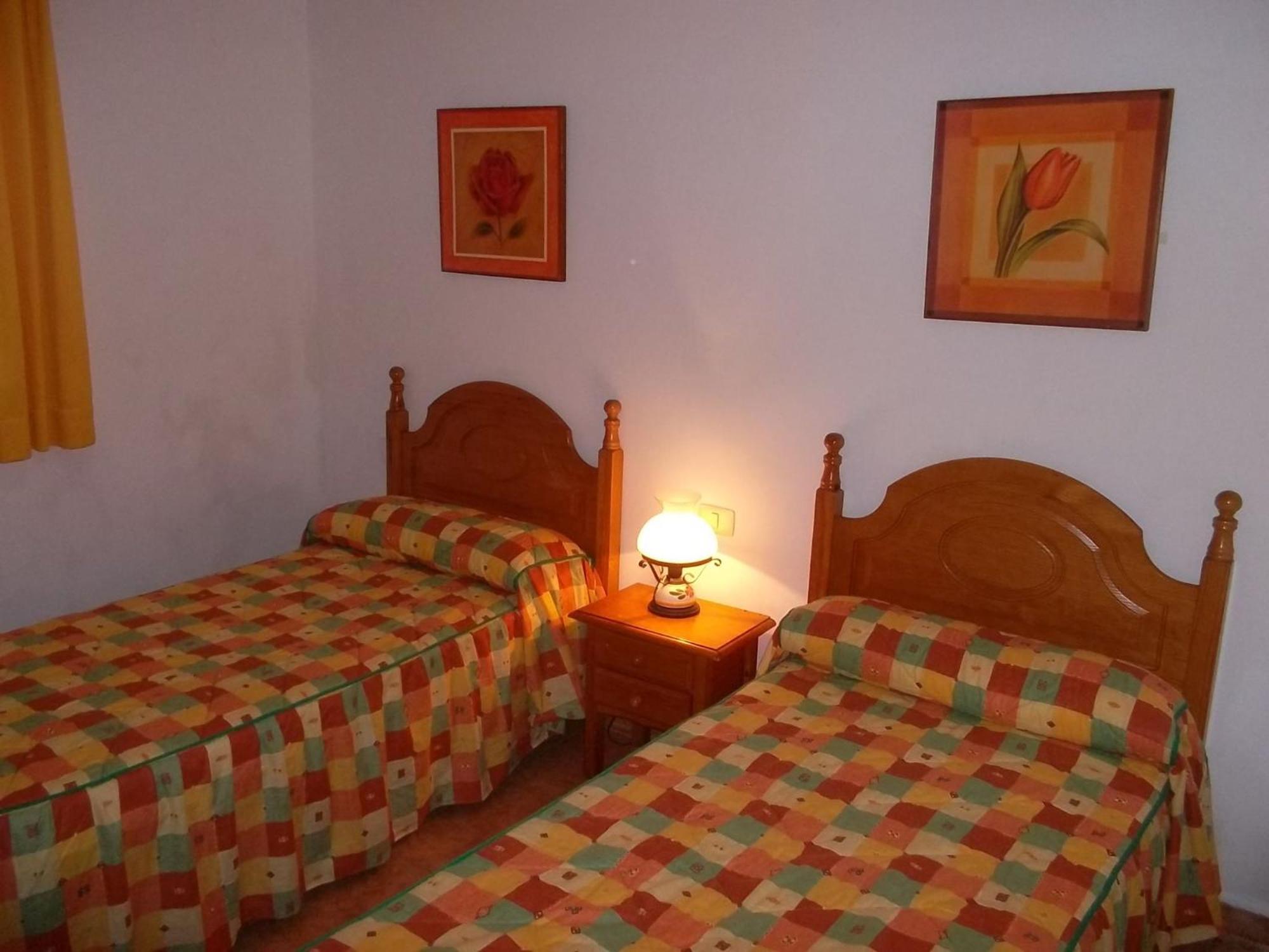 House El Cardon B2 In Holiday home *