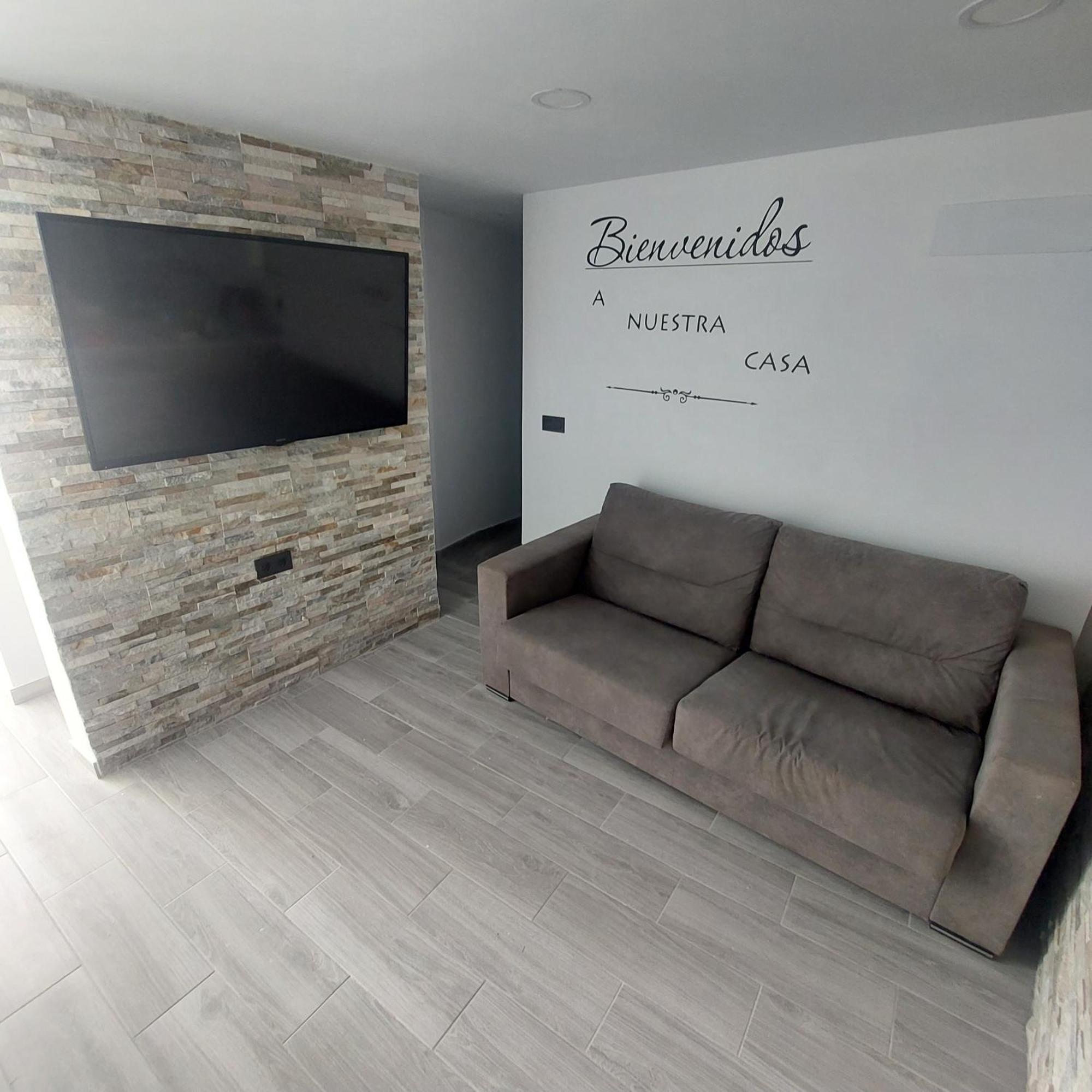 Paraiso Costero Holiday home