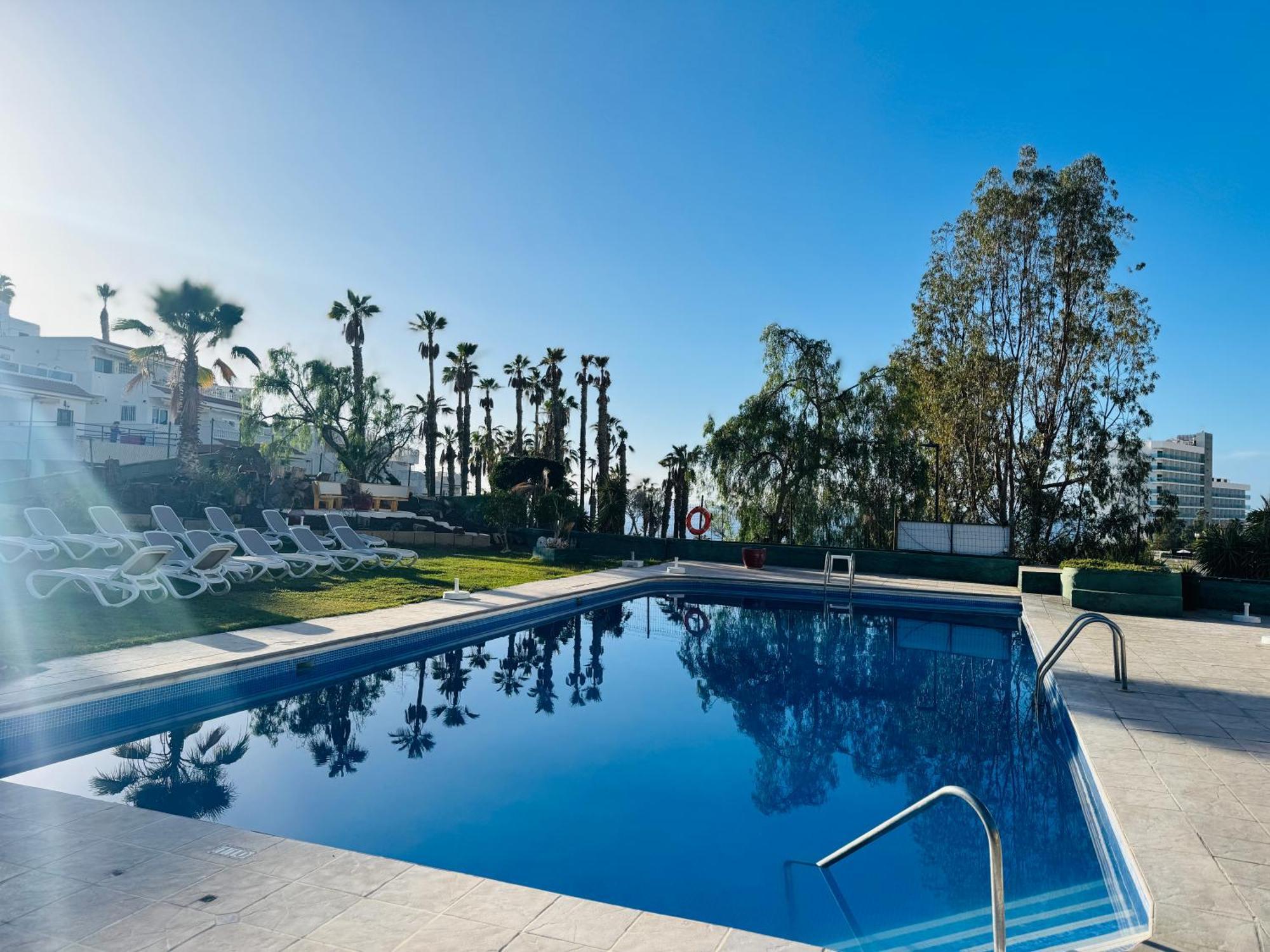 Hibisco Lazy Days Gigantes - Swimming Pool - Ac Appartement *