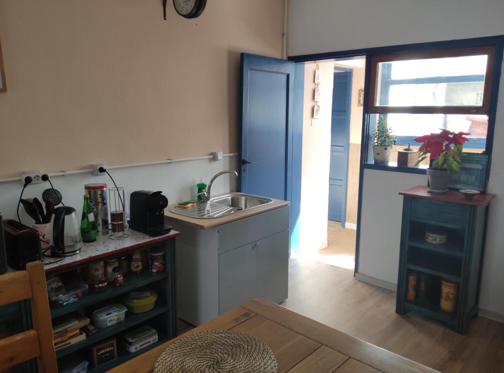 Guest house Un Jardin Al Mar *
