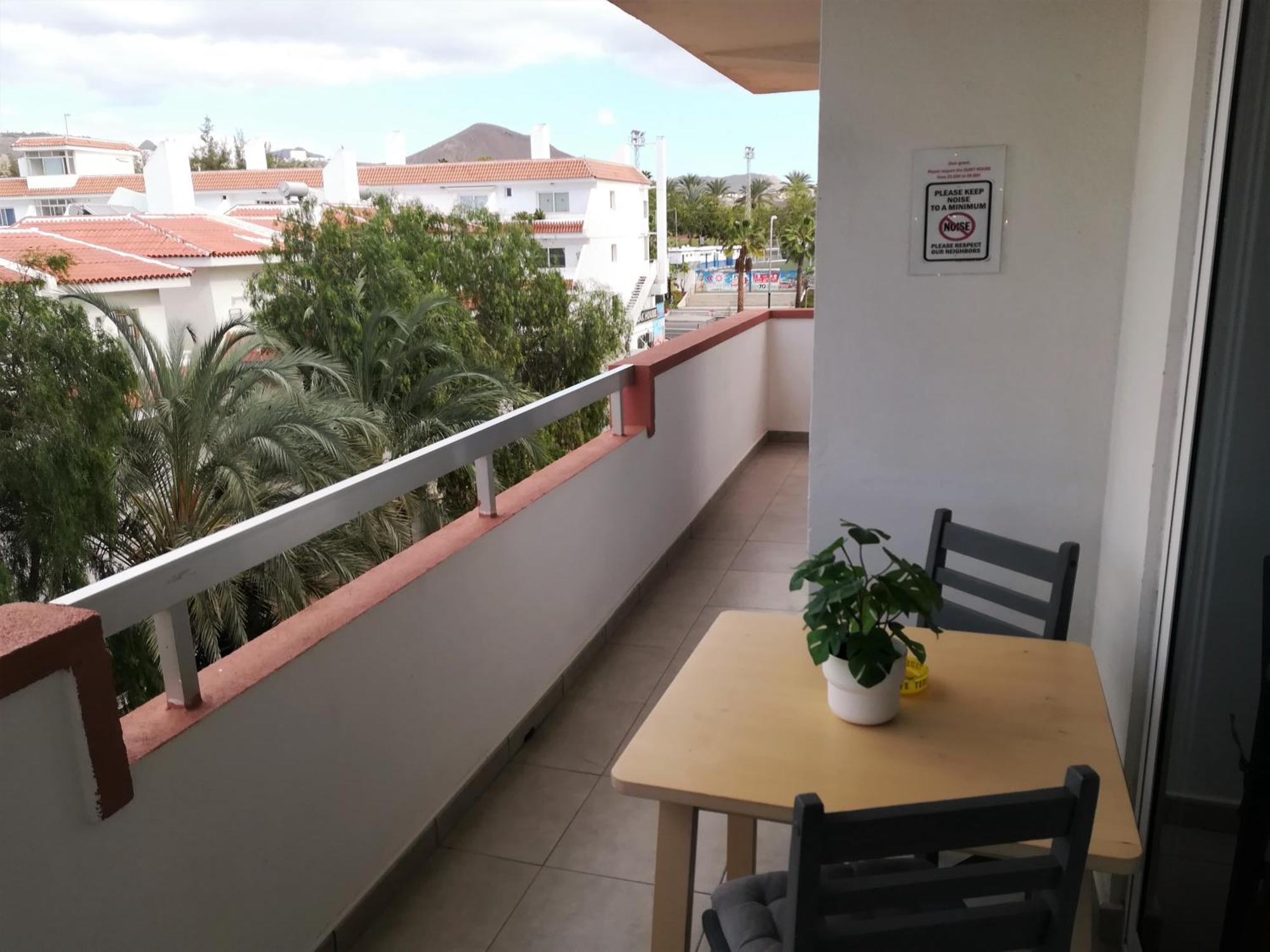 Kc Abroad Appartement *