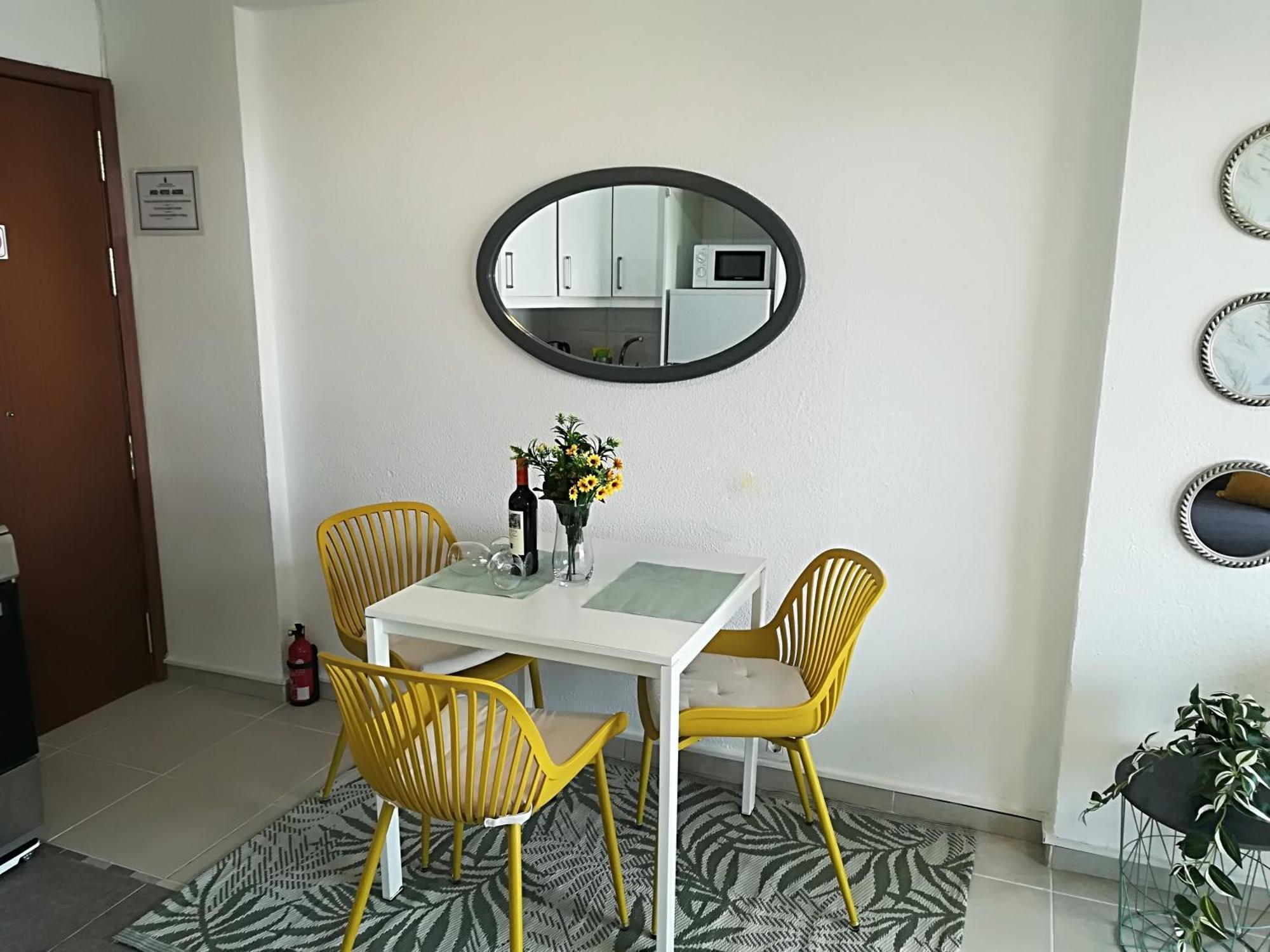 Appartement Kc Abroad