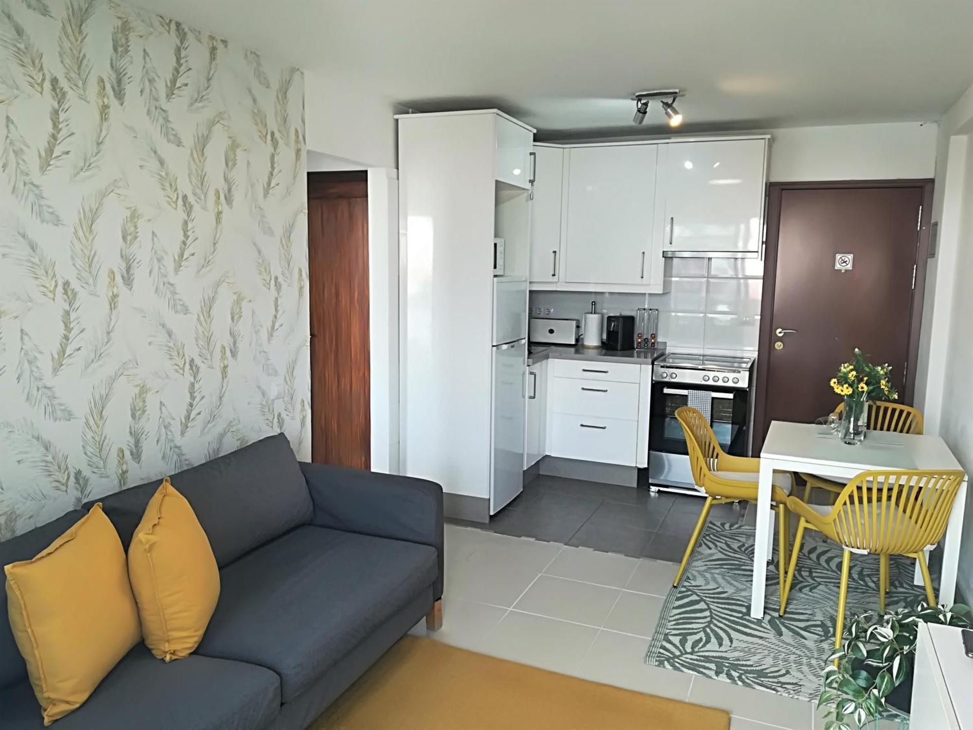 Appartement Kc Abroad *